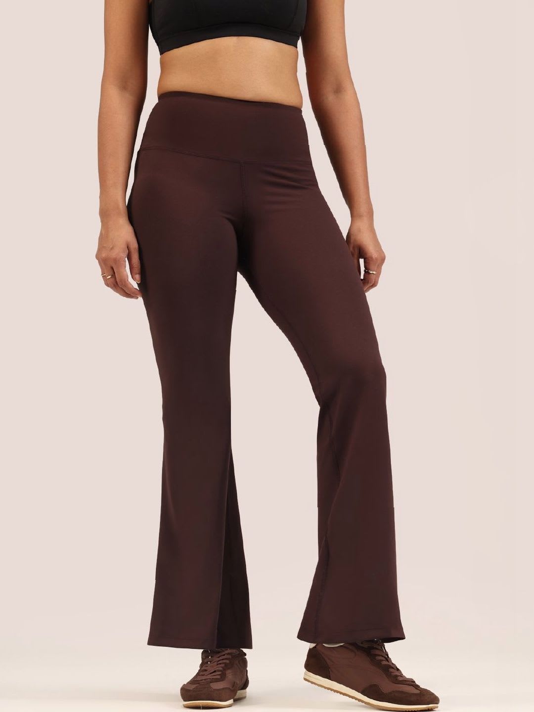 Blissclub Women Ultimate Flare Pants - Lite - Tall - default view