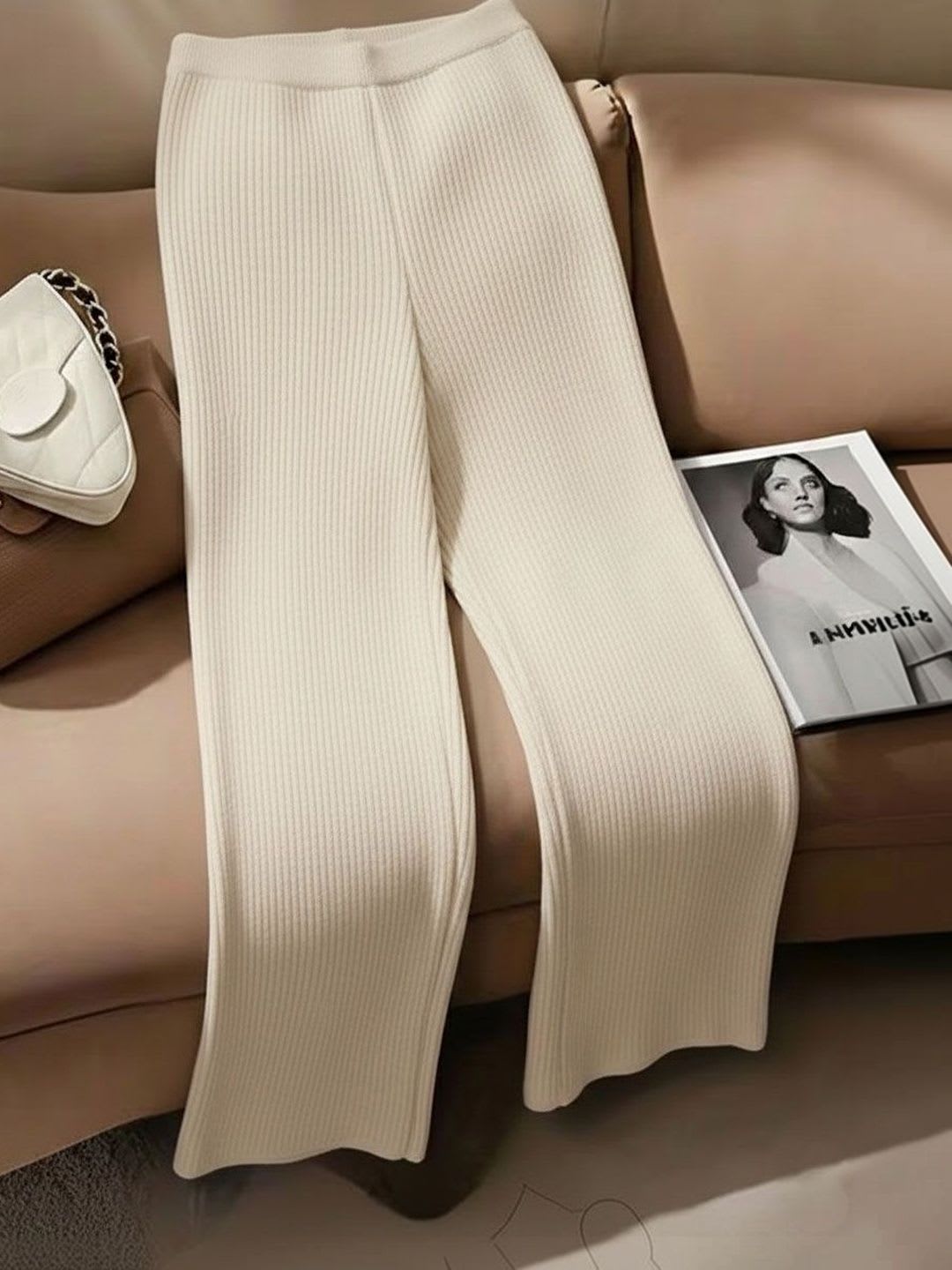 Moda Rapido Women Trousers - default view