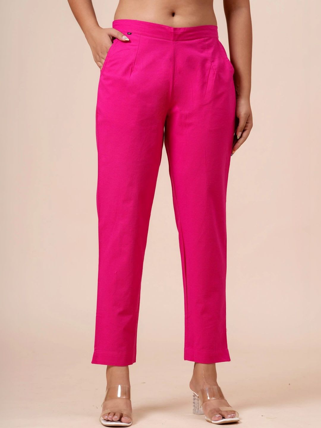 Moda Rapido Women Trousers - default view
