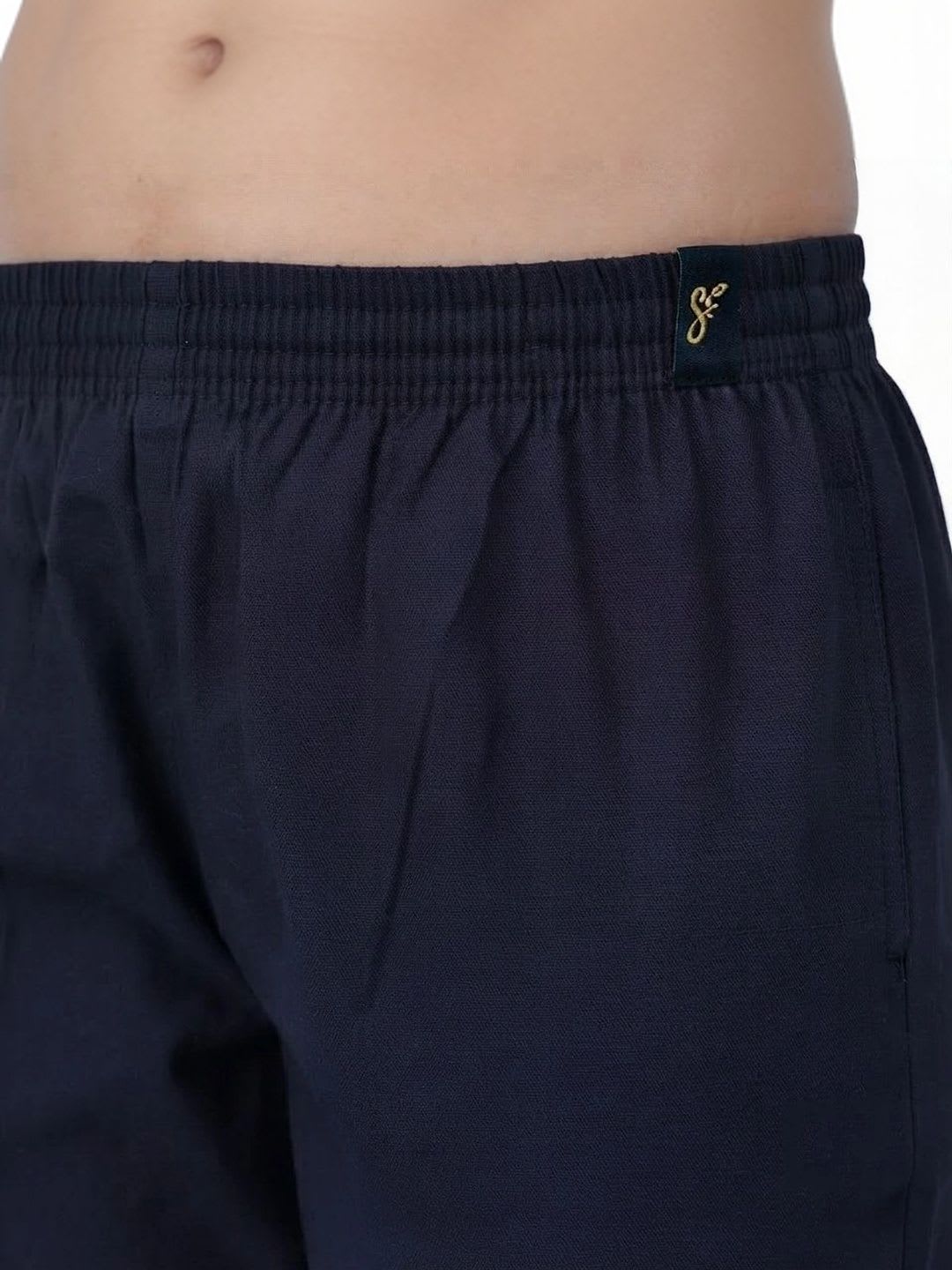 Bhappy Co. Women Relaxed Trousers - right view