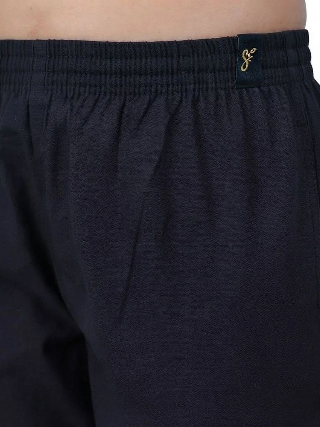 Bhappy Co. Women Relaxed Trousers - right view