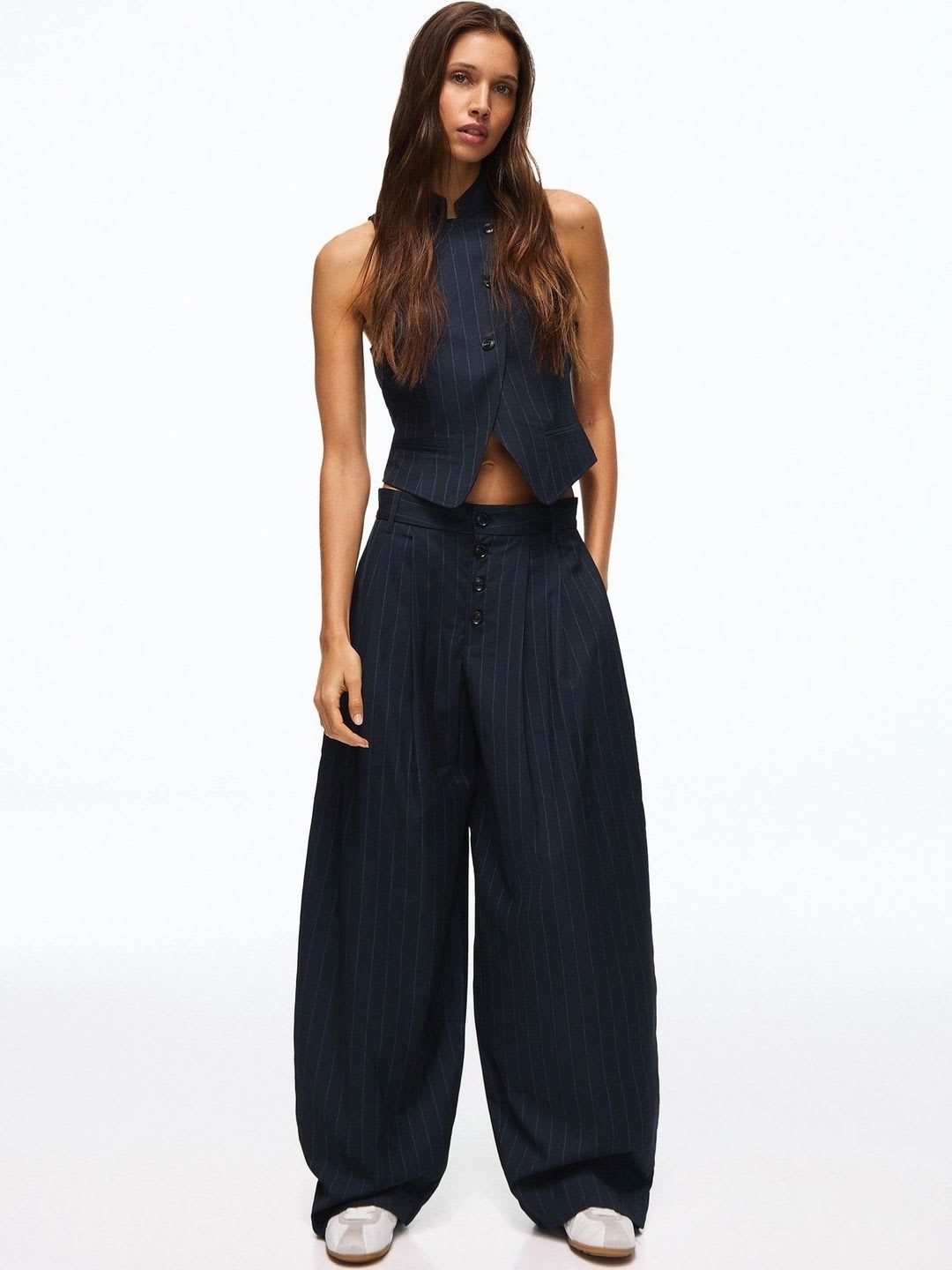 Bershka Women Trousers - default view