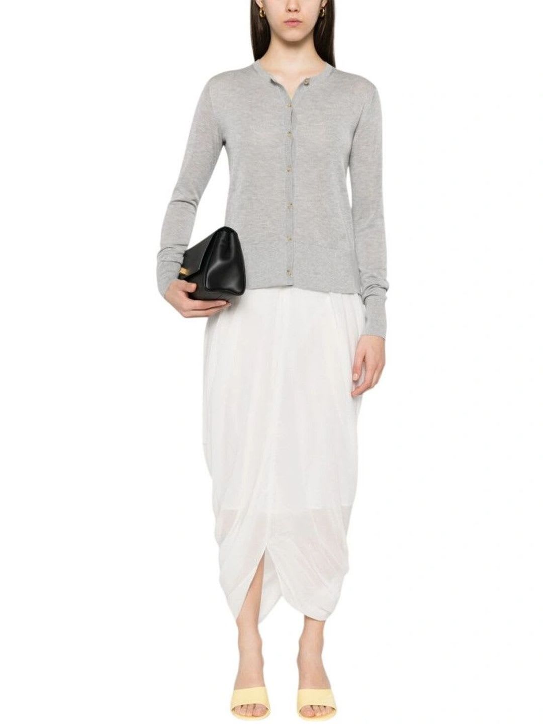 Toteme Women Midi Tulip Women  Skirt - default view