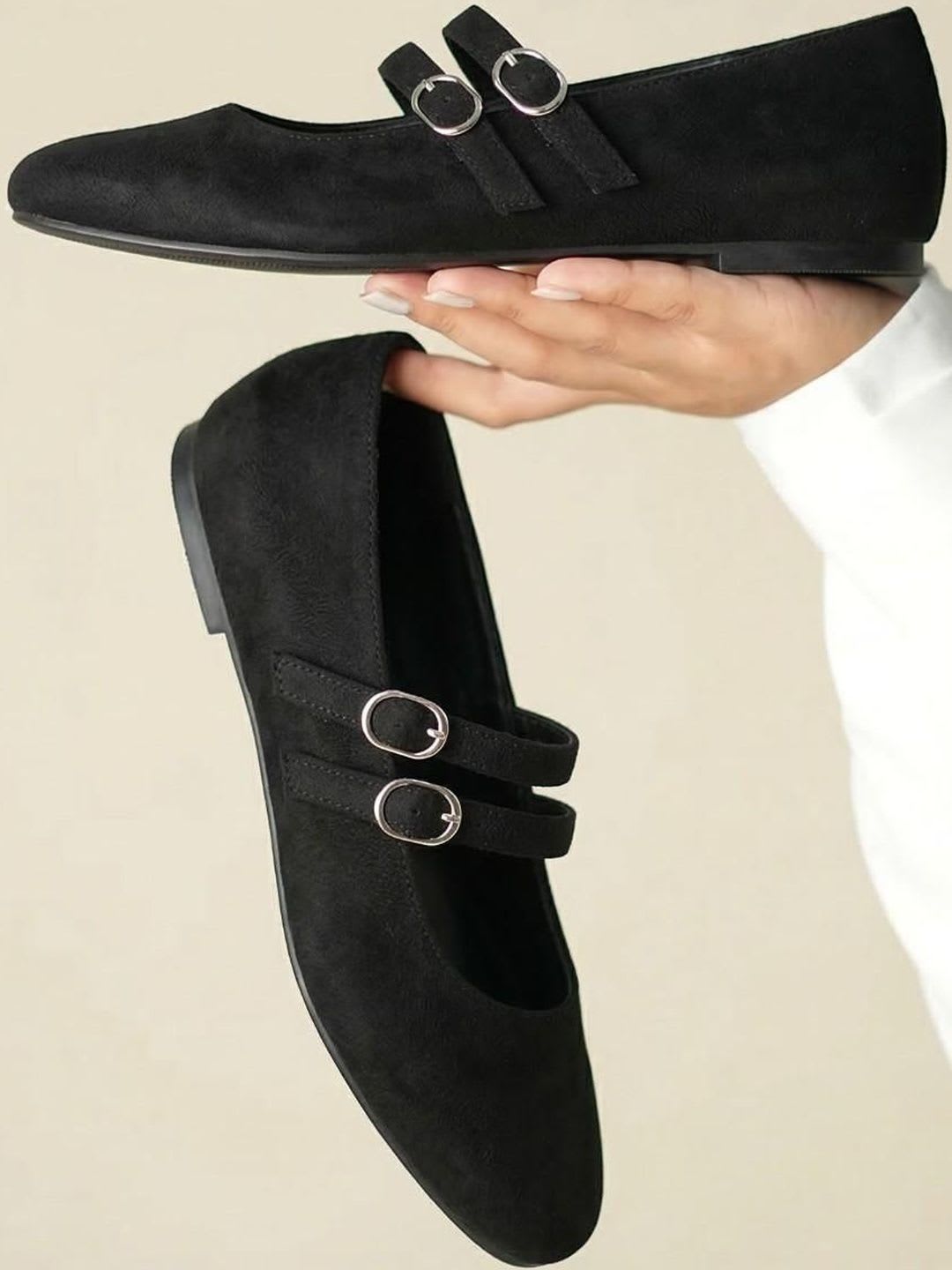 AVIVASTYLE Women Flats - right view