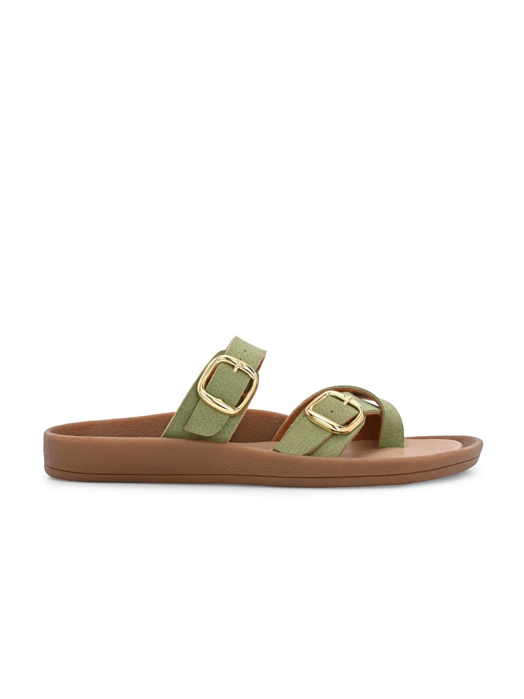 Roadster The Roadster Lifestyle Co Women Casual Slip-On One Toe Flats - right view