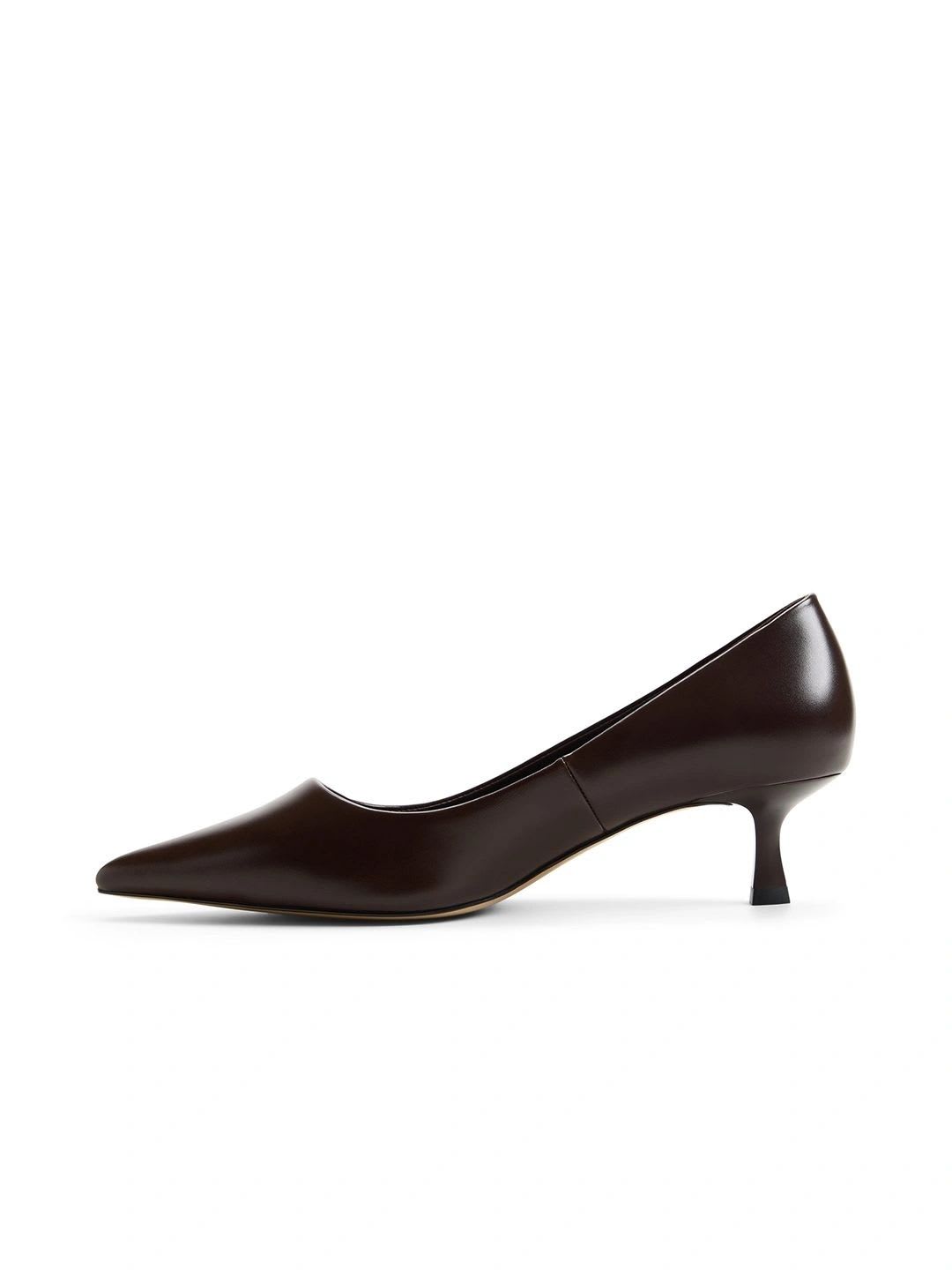 ALDO Kitten Pumps - right view