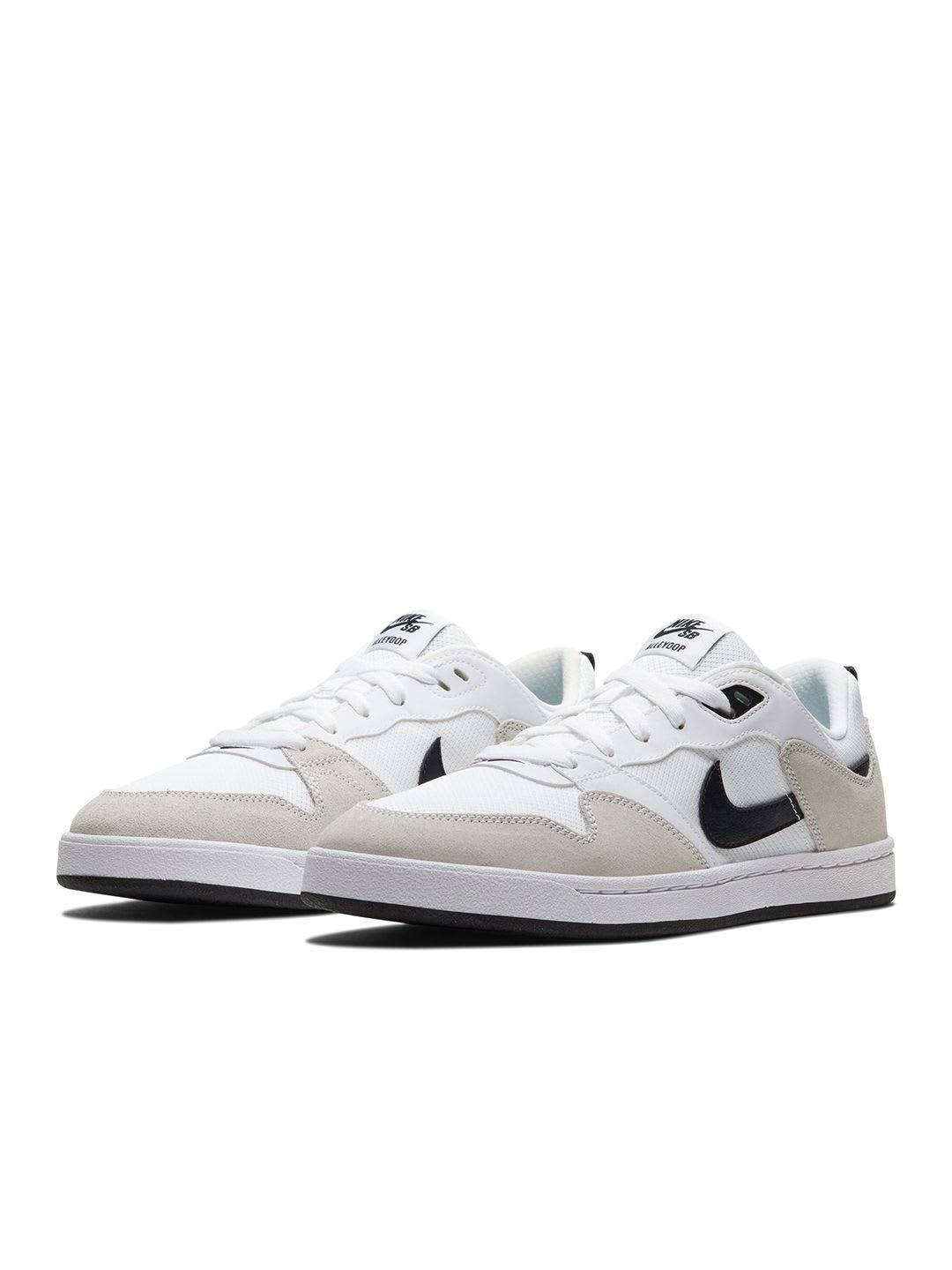 Nike 
Unisex  SB Alleyoop Skateboarding Shoes - default view