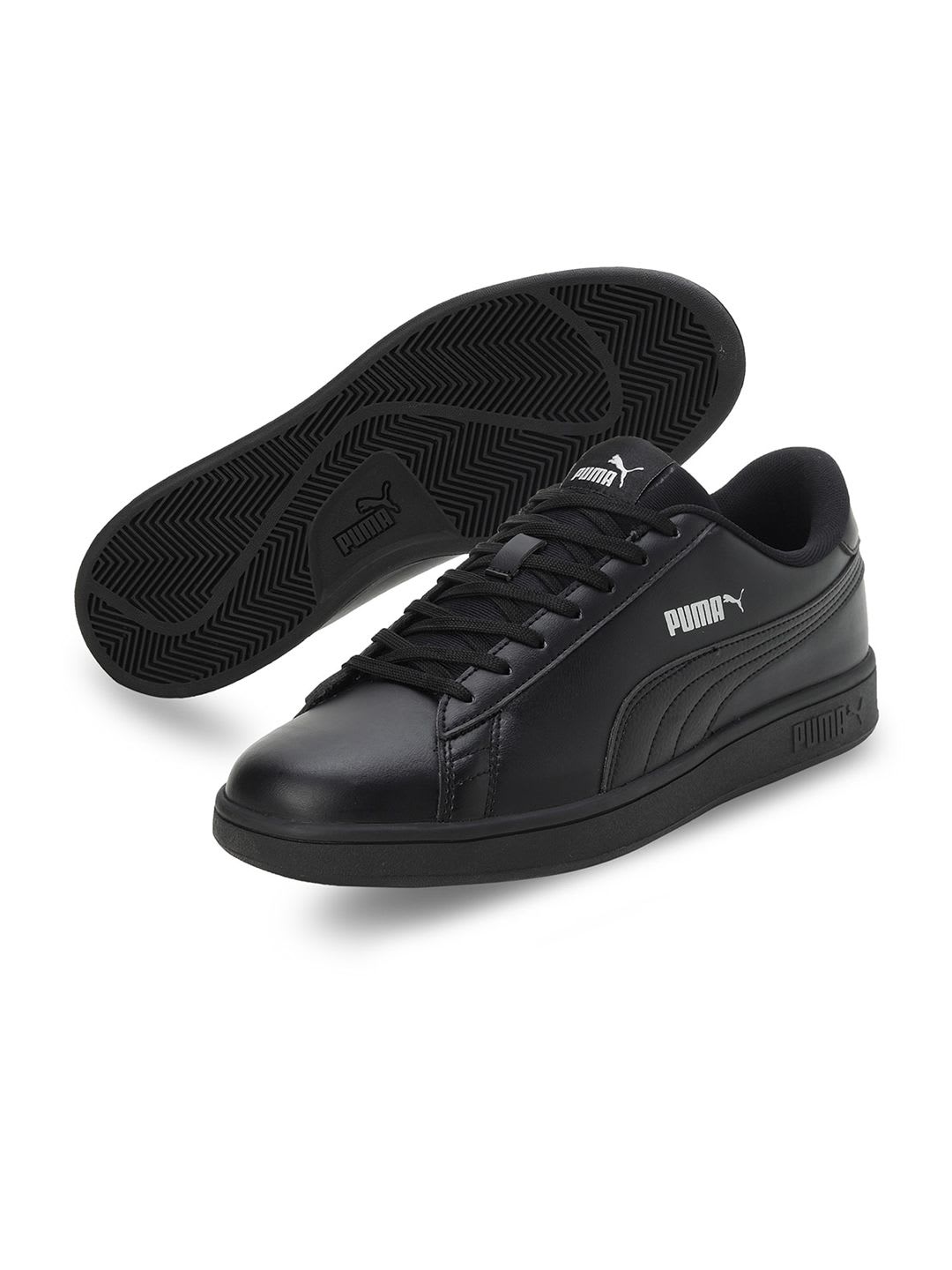 Puma Smashic Comfort Casual Sneakers - left view