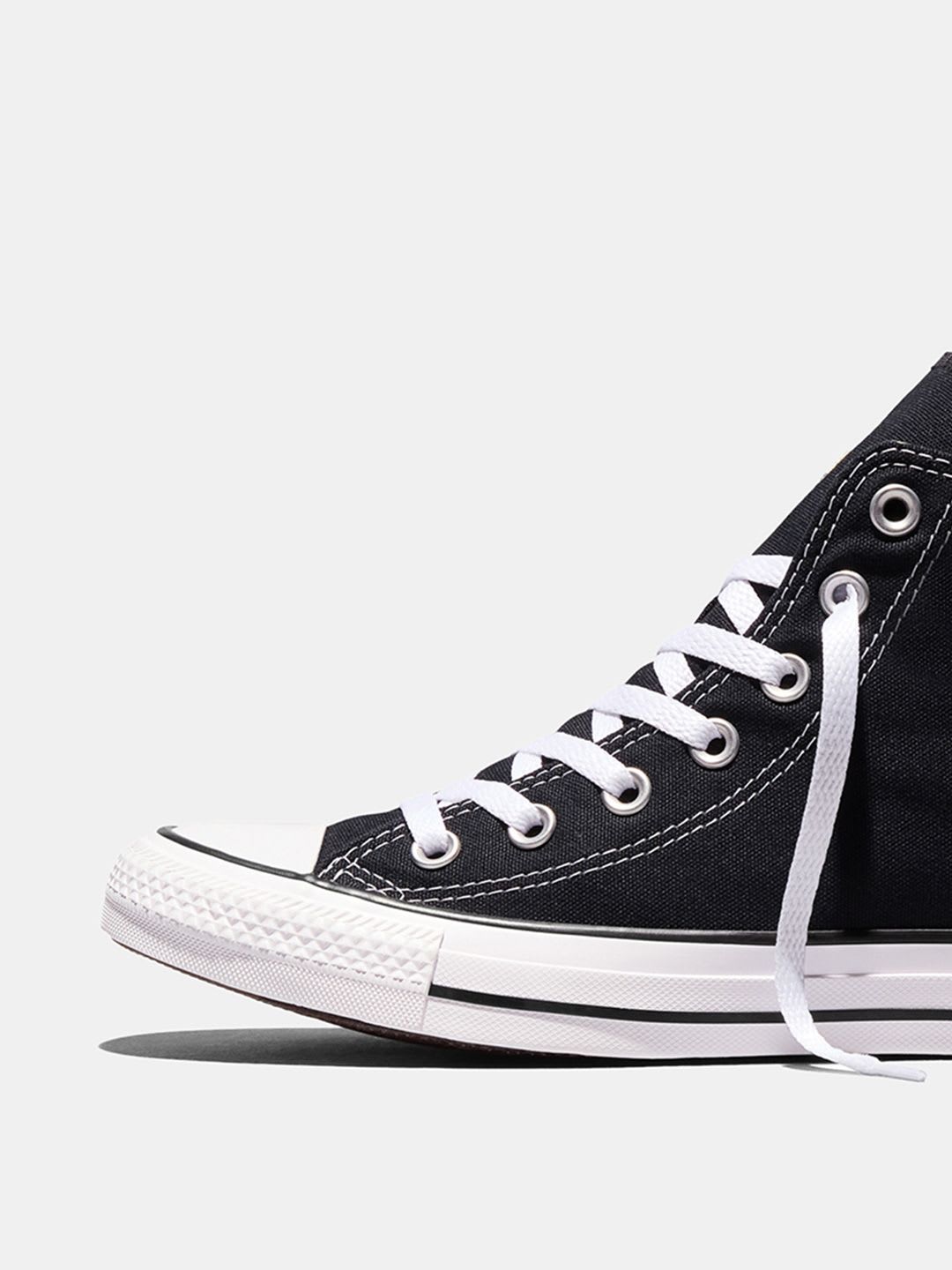 Converse Unisex Chuck Taylor All Star High Top Sneakers - left view