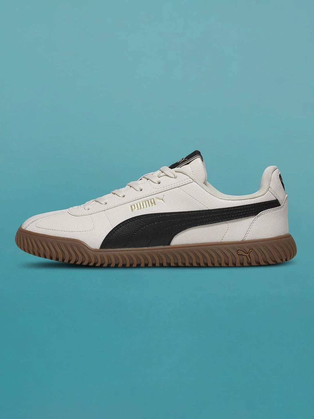 Puma Club Kayzer Sneakers - default view