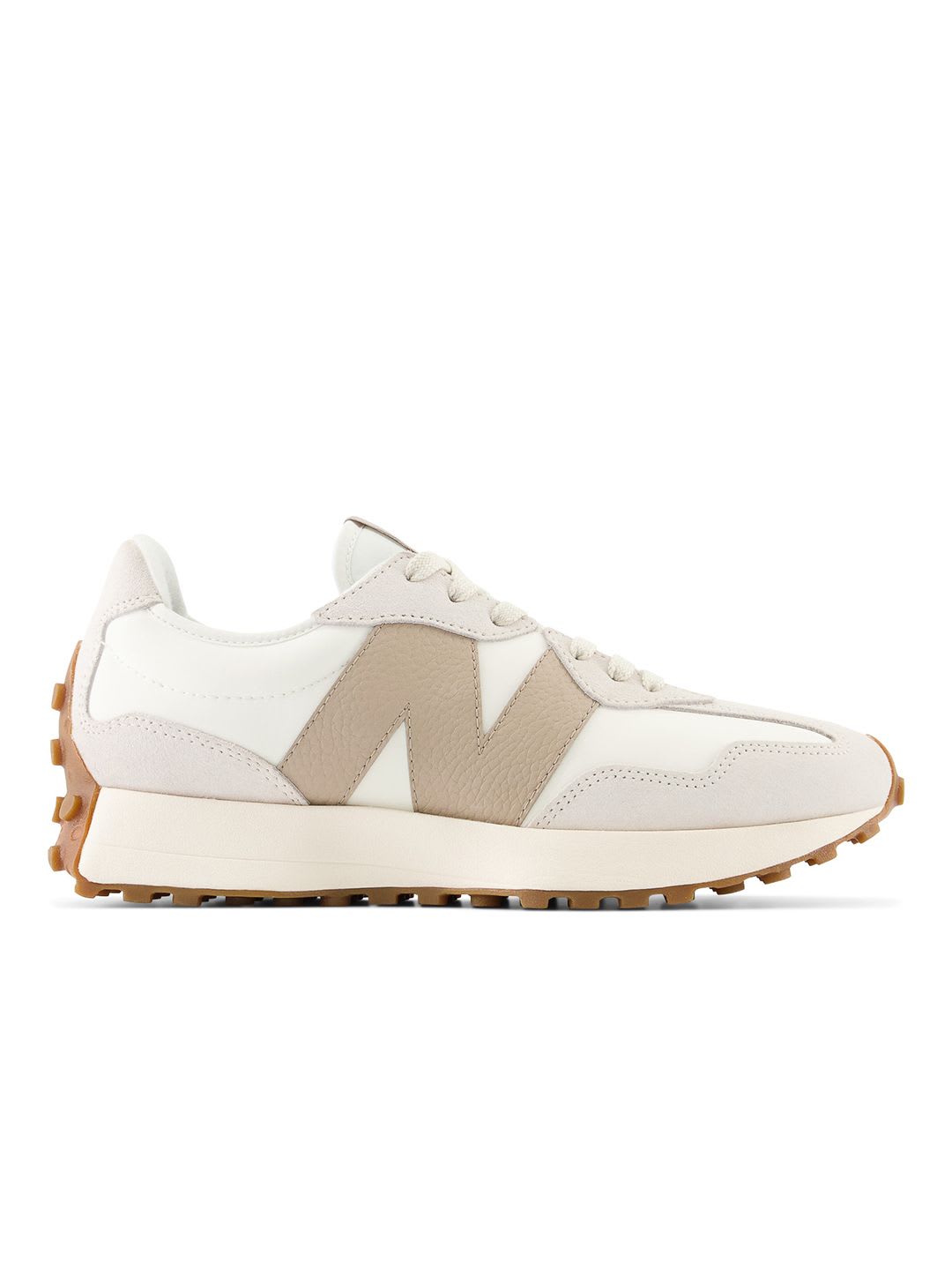 New Balance 327 DRIFTWOOD  Unisex Casual Shoes - default view