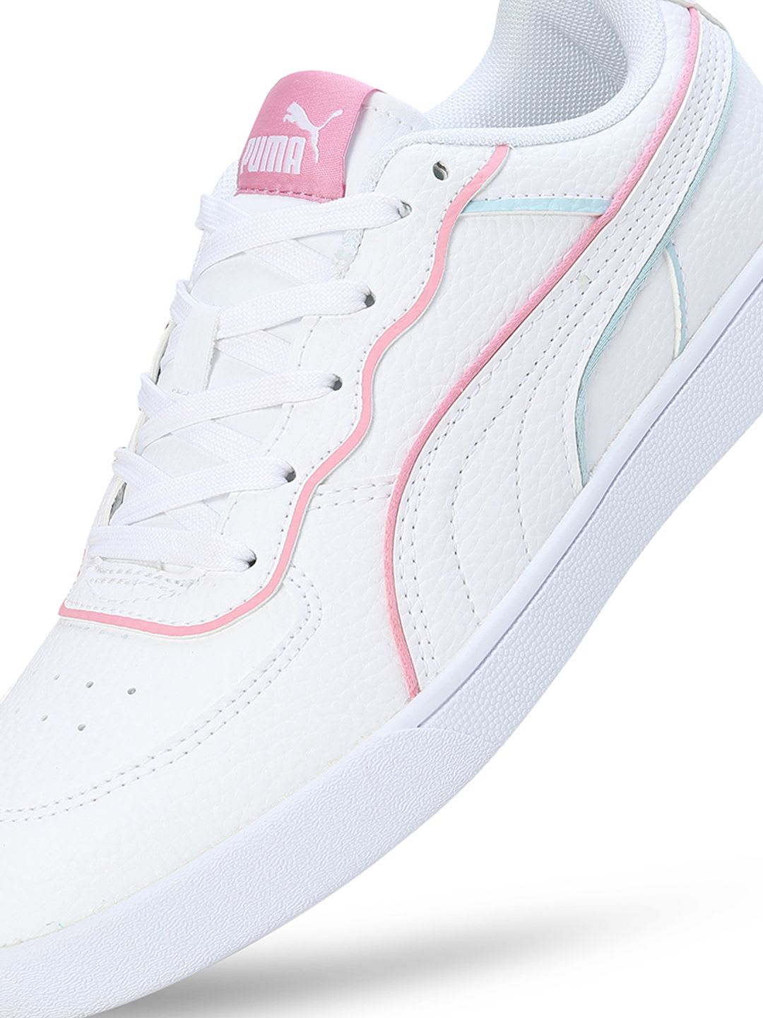 Puma Women Galaxium Sneakers - left view