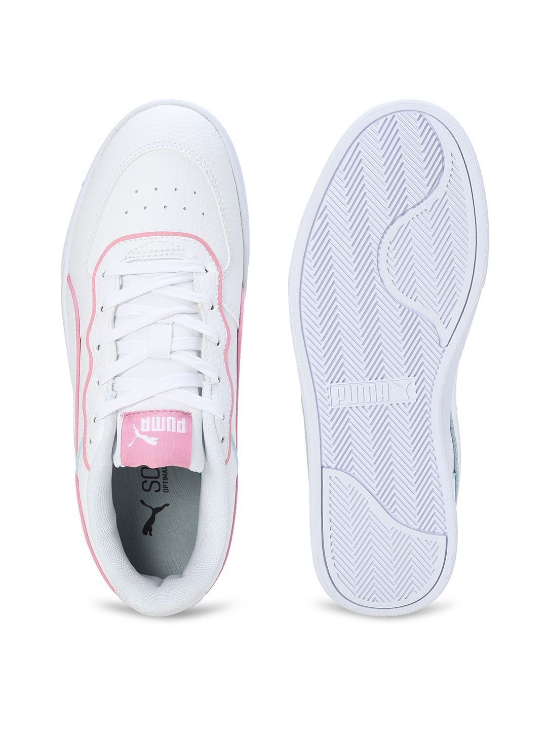Puma Women Galaxium Sneakers - right view