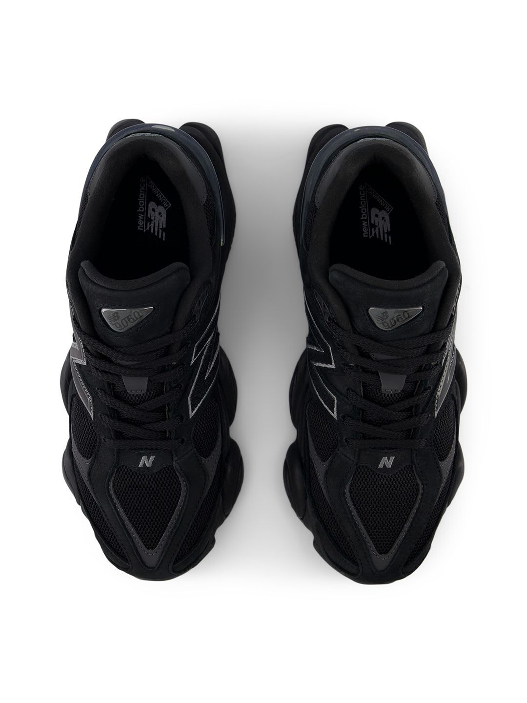 New Balance Unisex 9060 Sneakers - right view