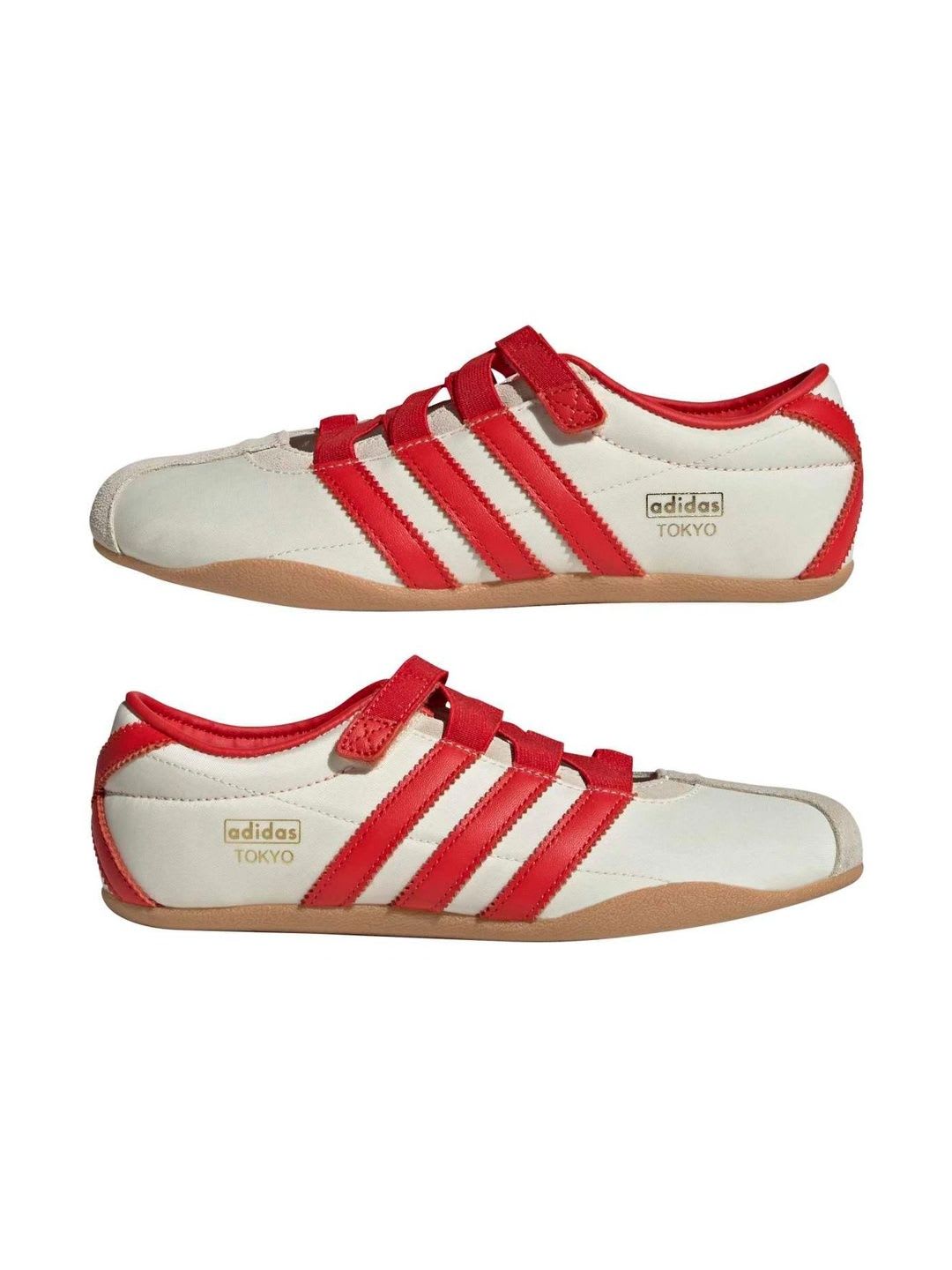 ADIDAS Originals Women Tokyo Mary Jane Casual Shoes - right view