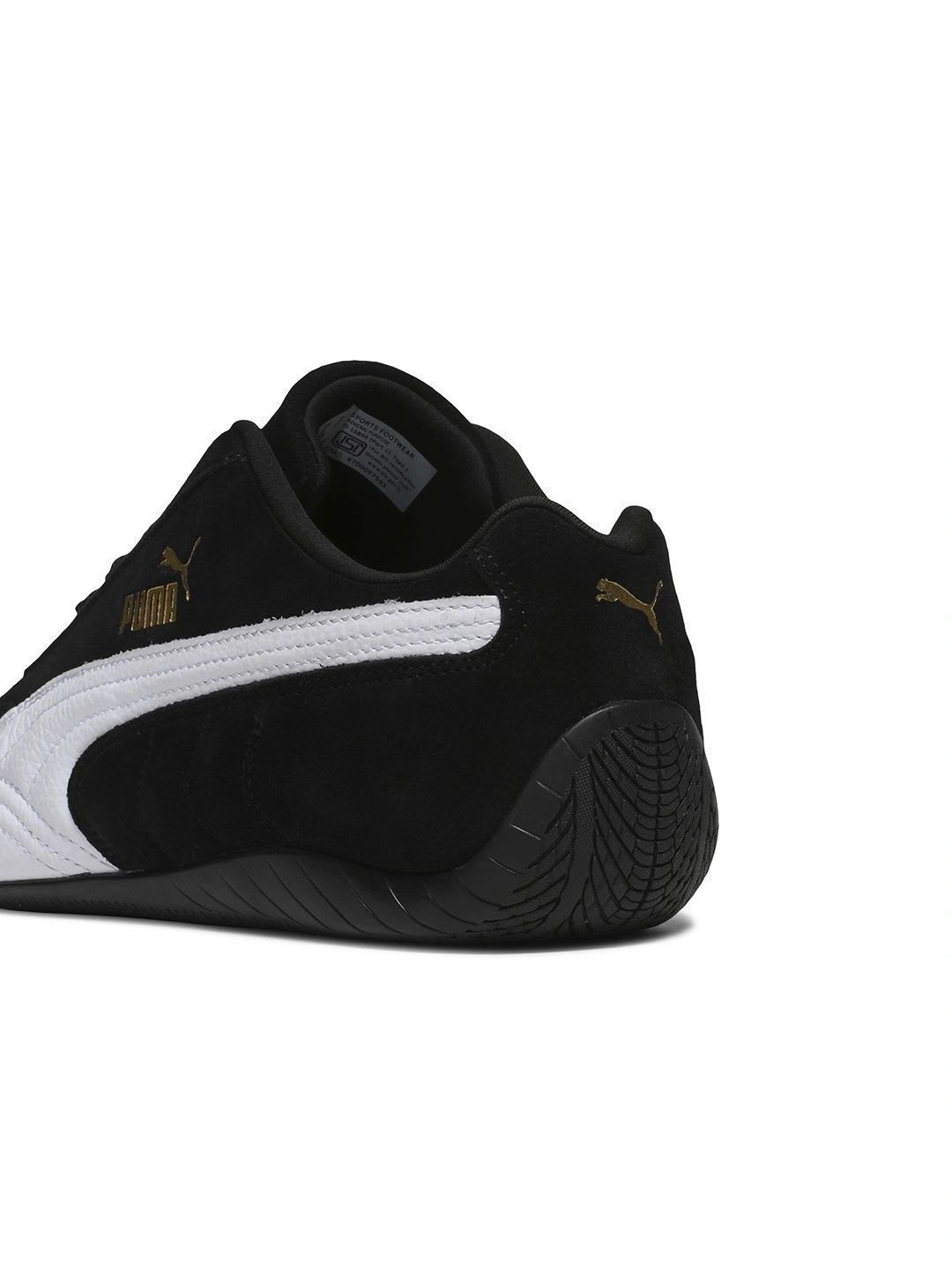 Puma Speedcat Sneakers - back view