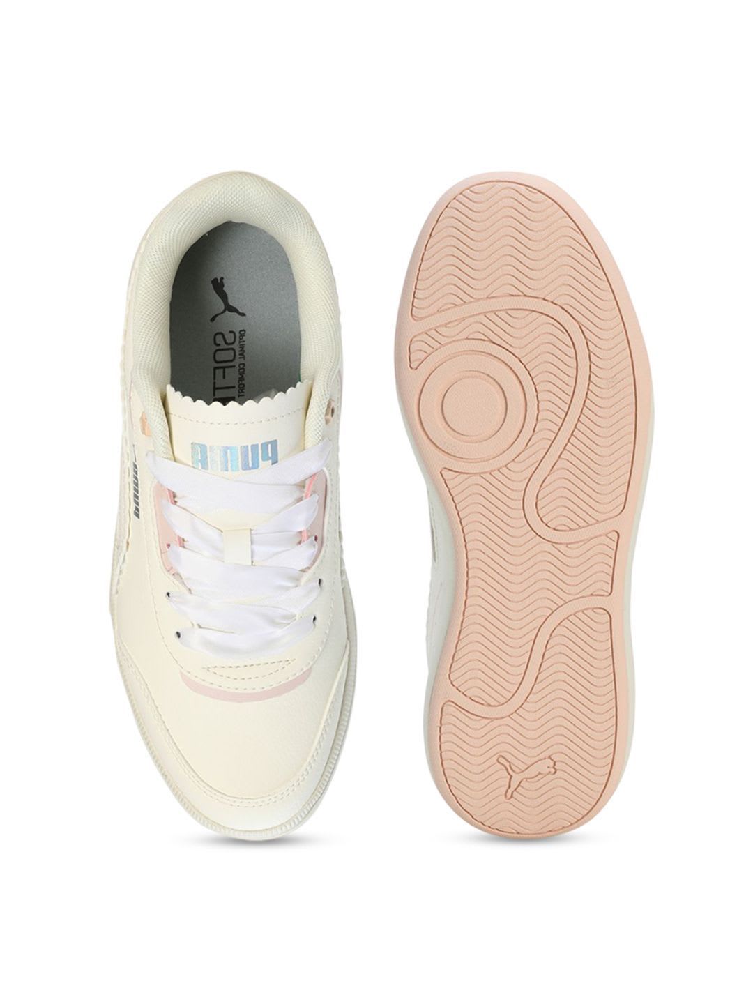 Puma Tori Pixie V1 Women's All-day Comfort Sneakers - right view