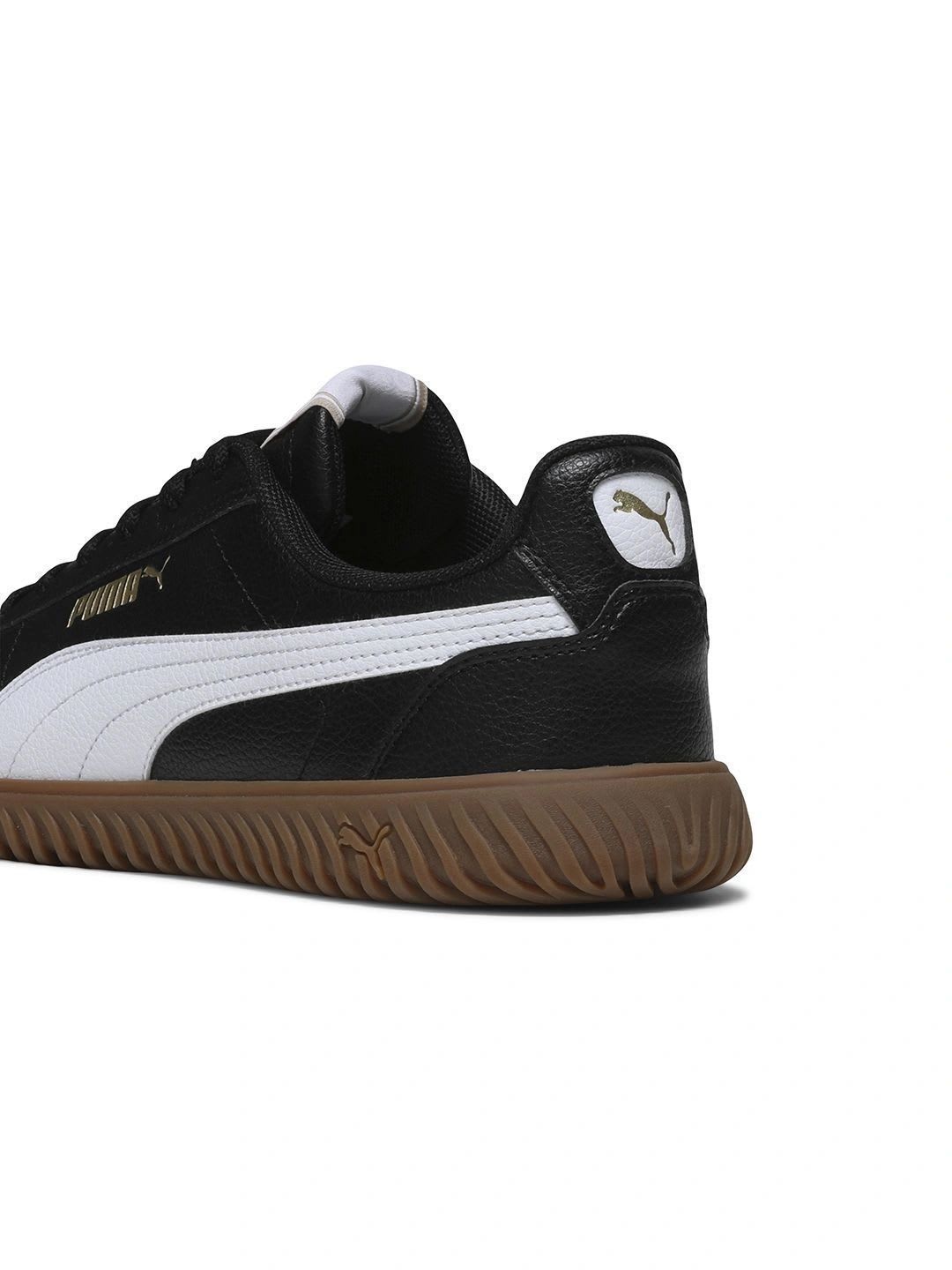 Puma Club Kayzer Sneakers - back view
