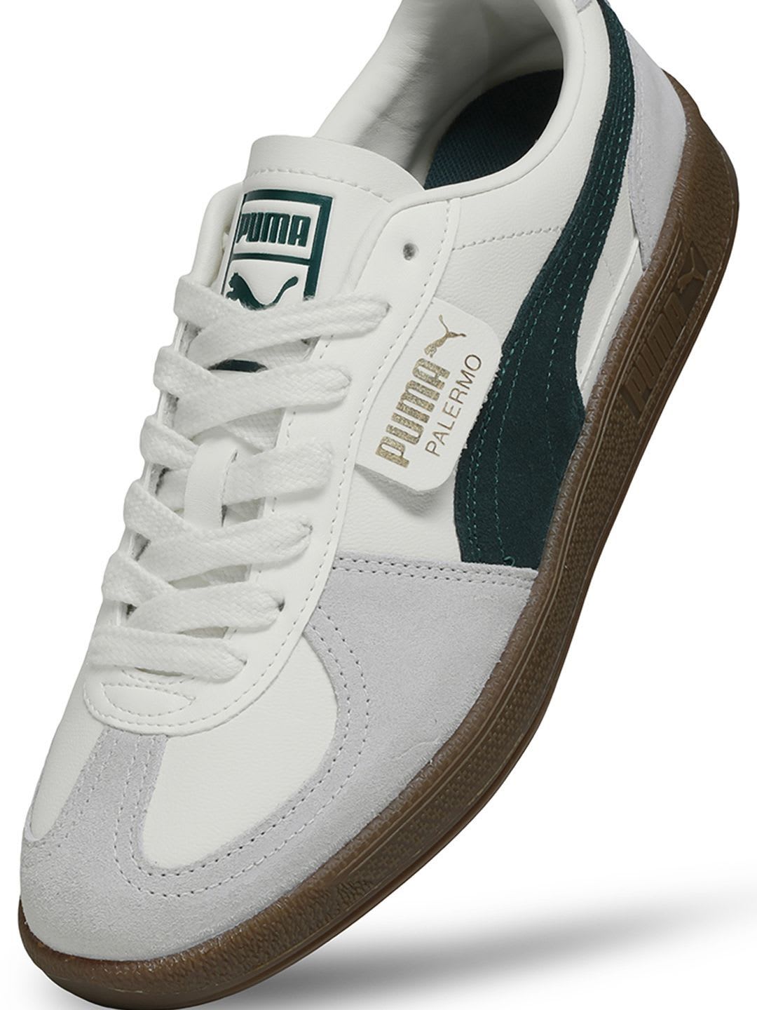 Puma Palermo Sneakers - right view