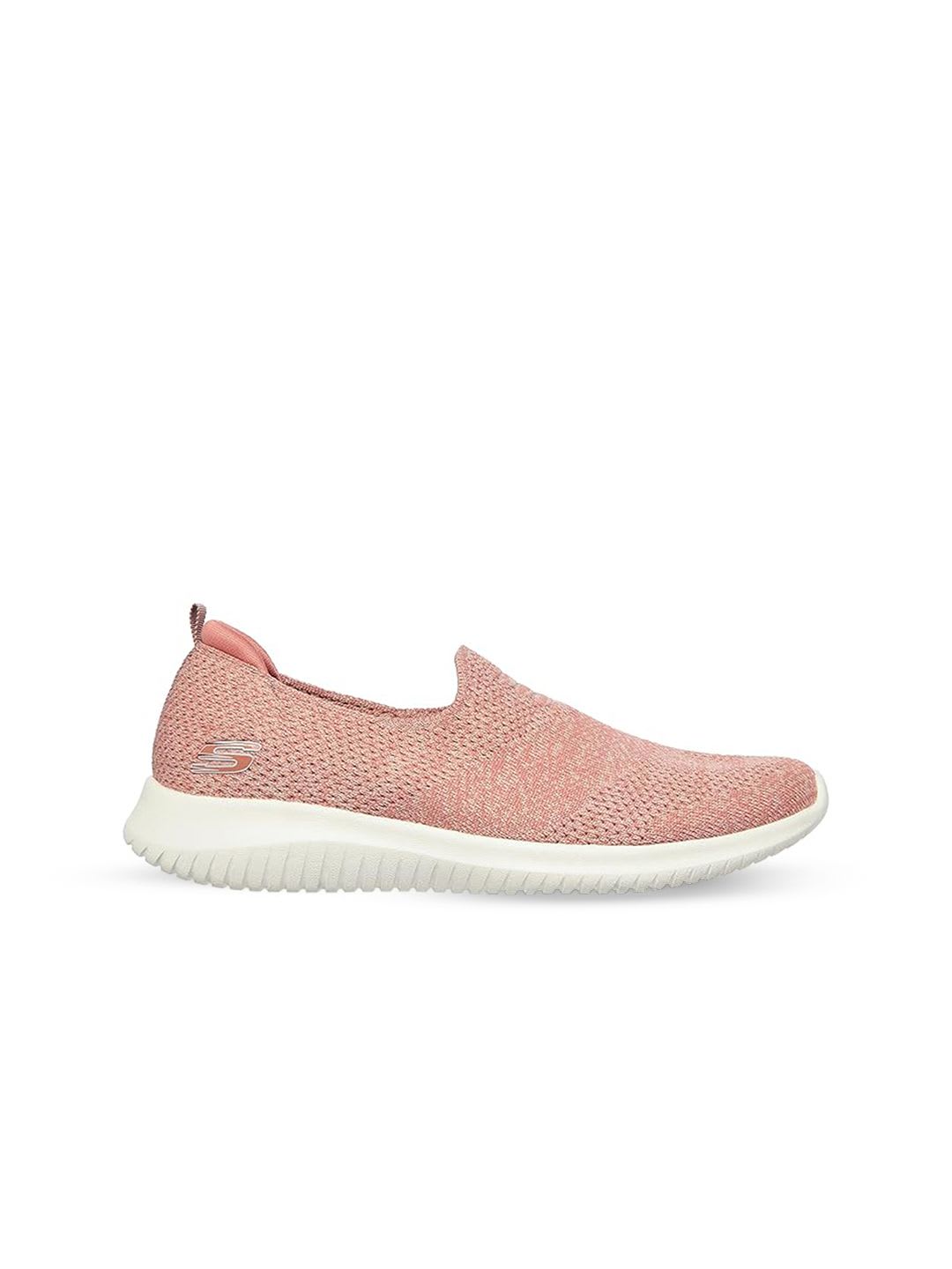 Skechers ULTRA FLEX Women Slip-On Sneakers - default view