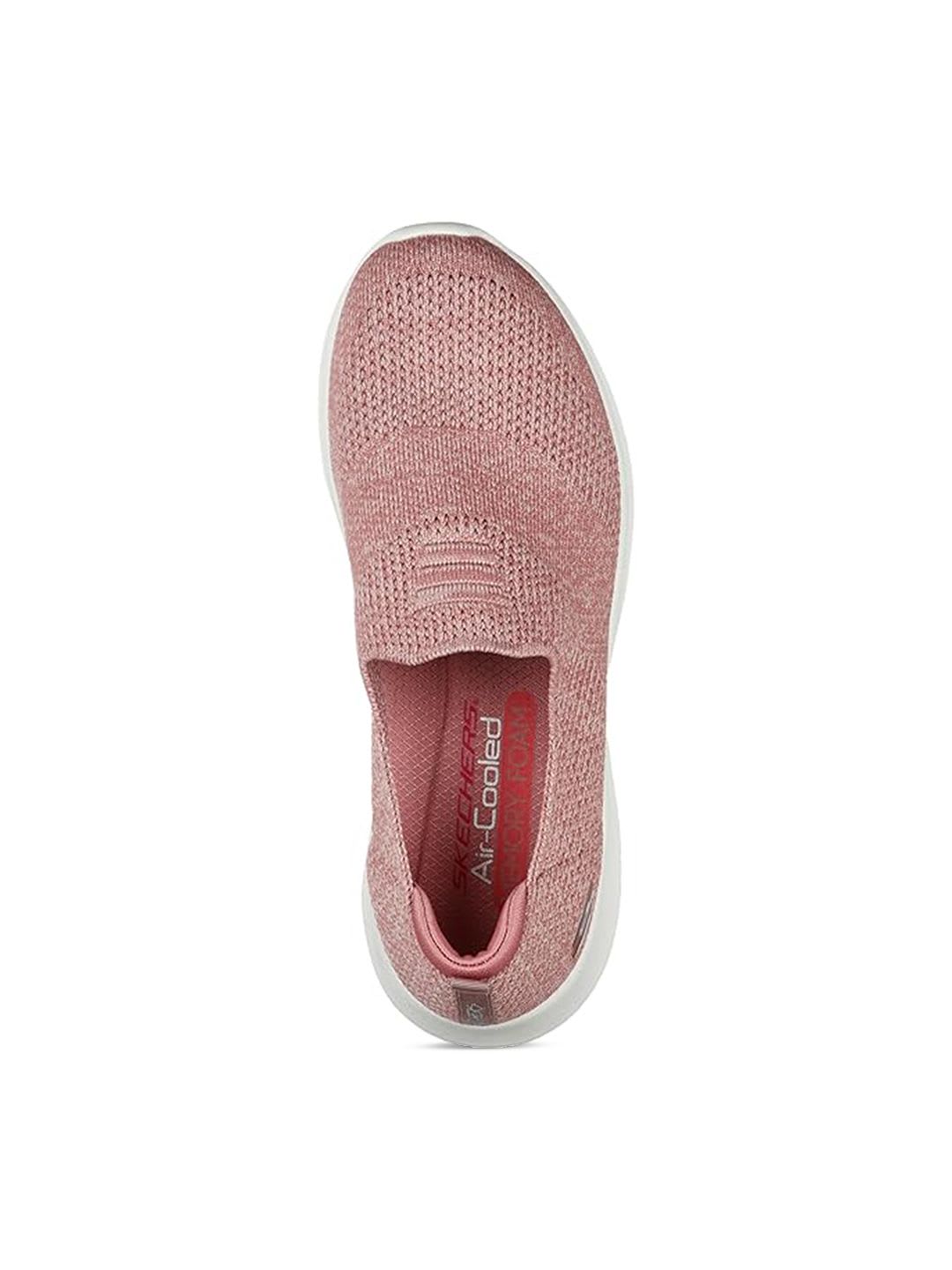 Skechers ULTRA FLEX Women Slip-On Sneakers - right view