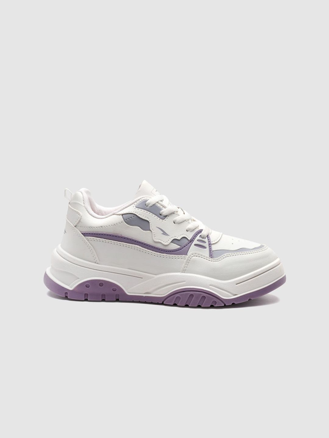 ASIAN Women  NANCY-02  Comfort Insole Sneakers - right view