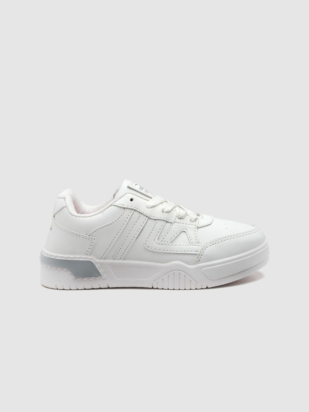 ASIAN Women Round Toe Sneakers - right view