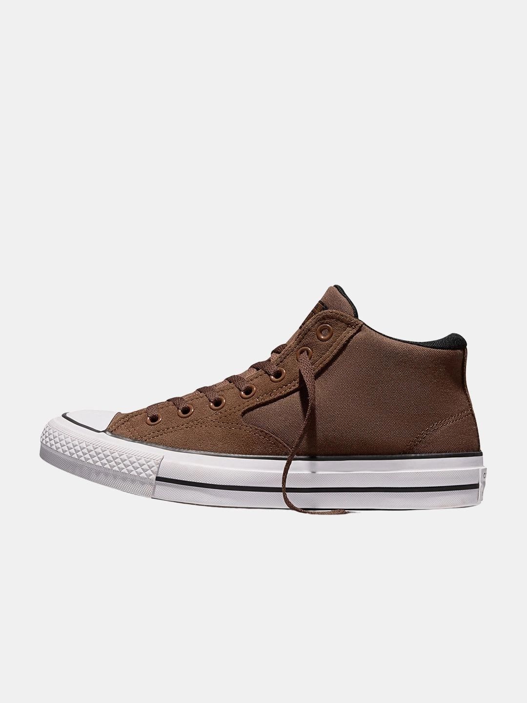 Converse Unisex Chuck Taylor All Star Malden Street Mid Top Sneaker - right view