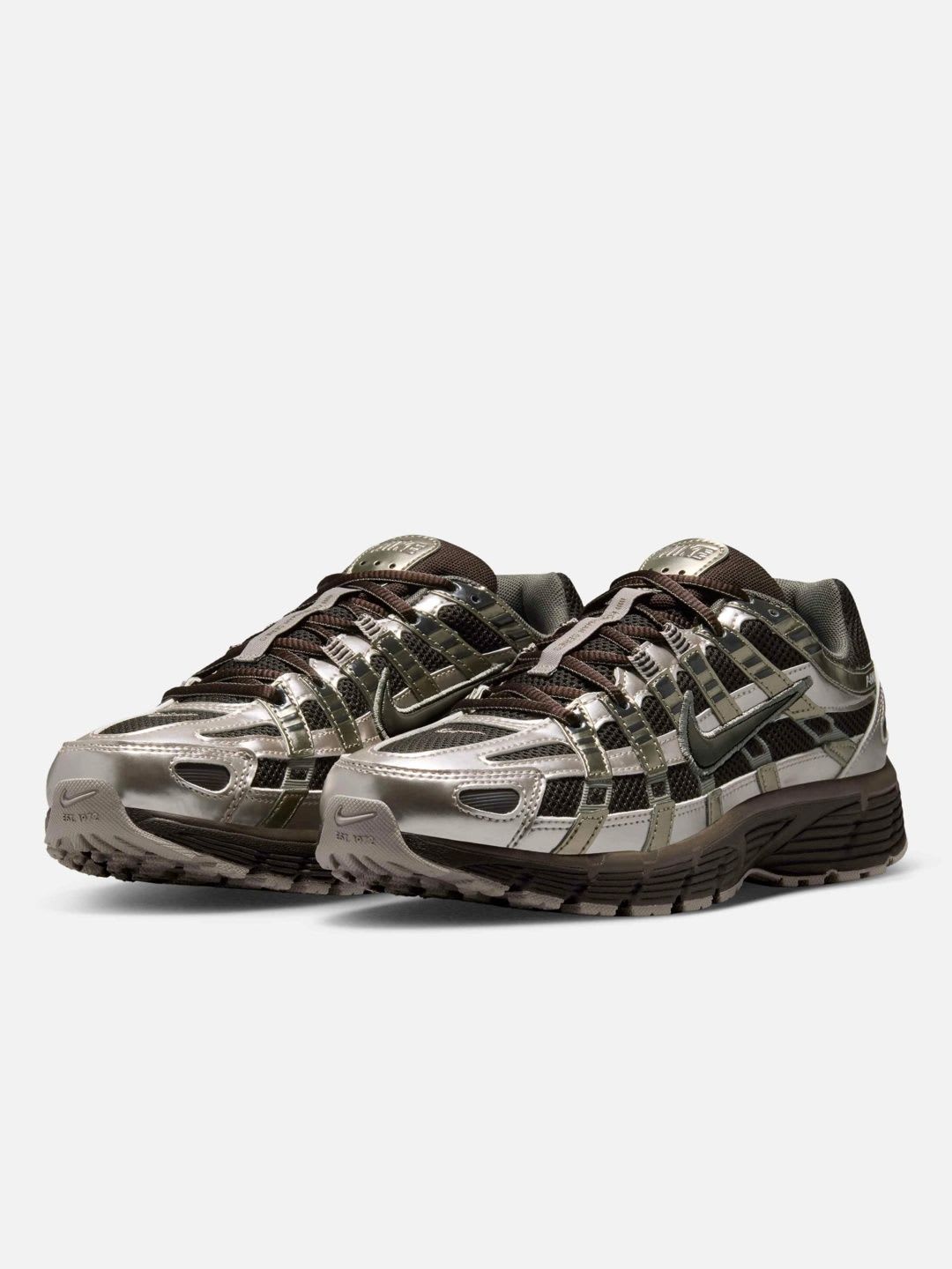 Nike P-6000 Women's Shoes - default view