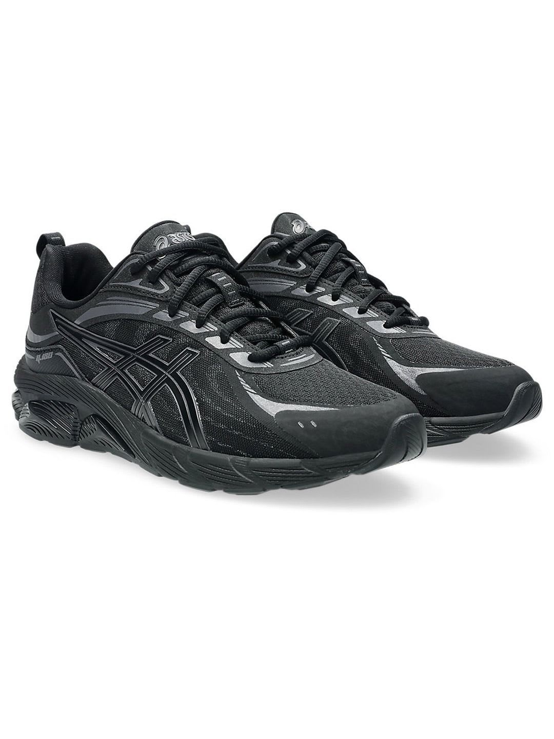 ASICS GEL-QUANTUM 180 VIII Round Toe Lace-Ups Sneakers - default view