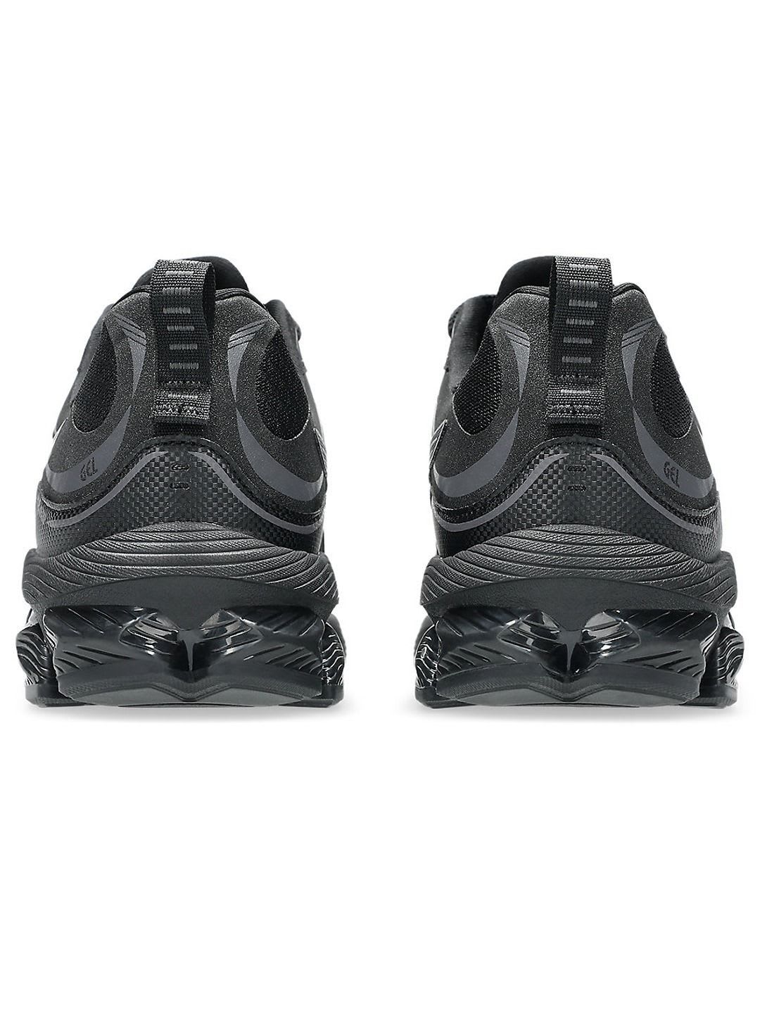 ASICS GEL-QUANTUM 180 VIII Round Toe Lace-Ups Sneakers - back view