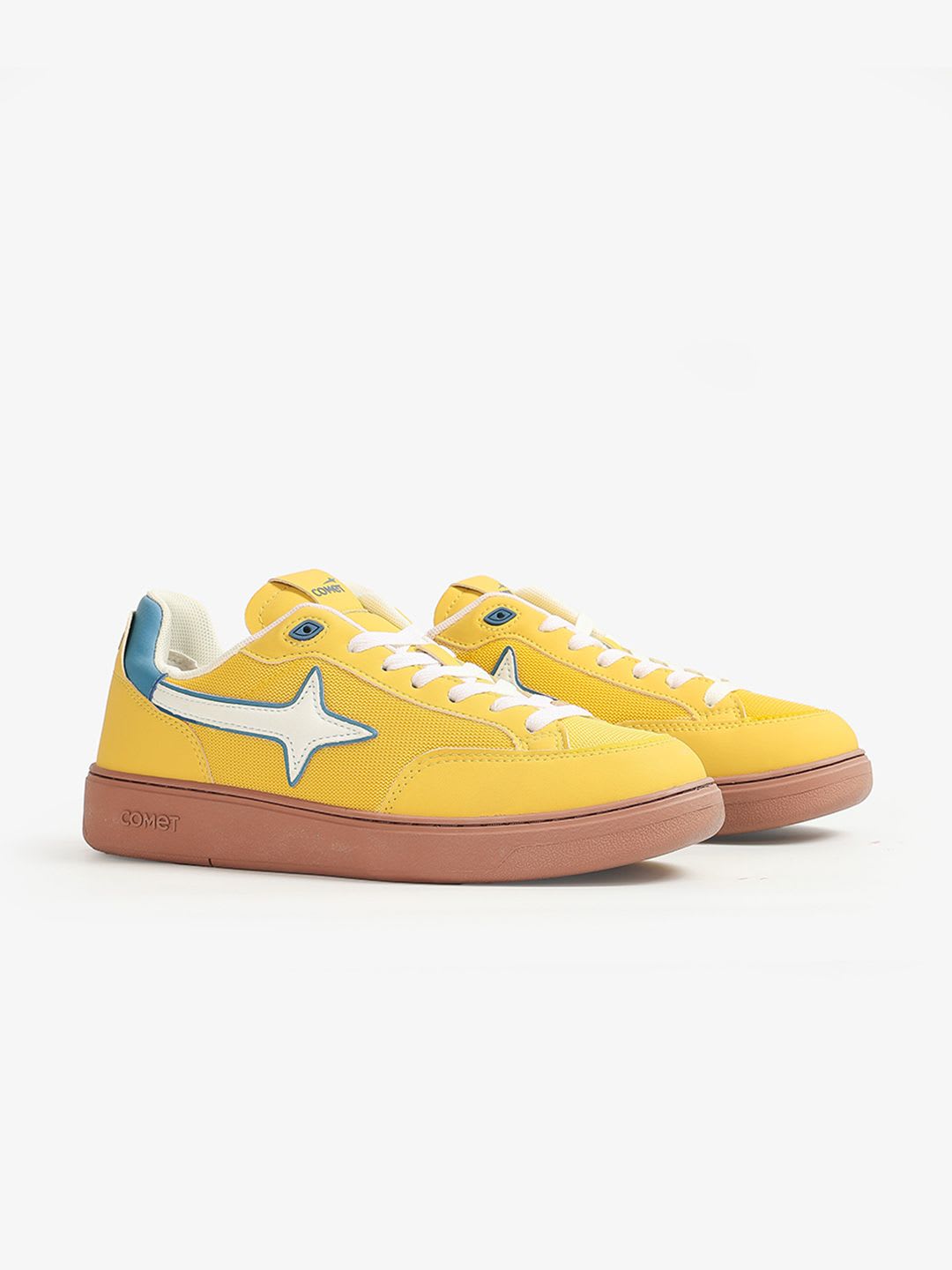 Comet Unisex Alter Trickster Sneakers - default view