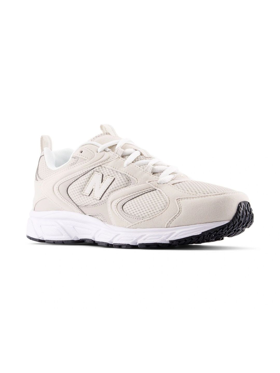 New Balance Unisex 408 Casual Shoes - left view