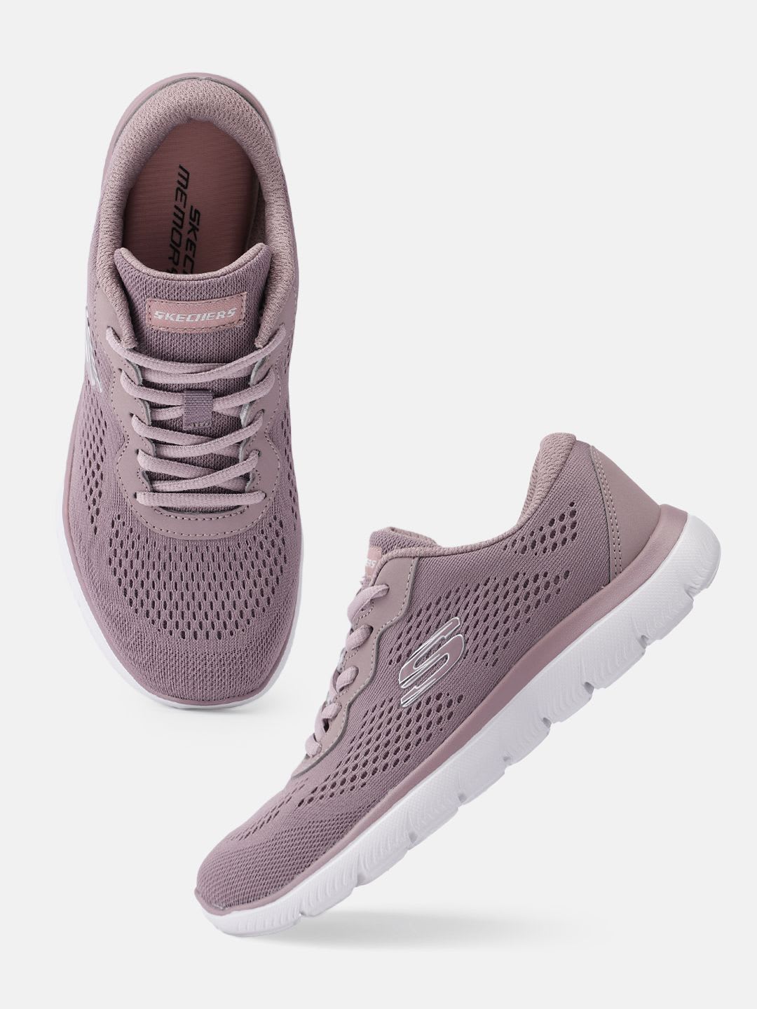 Skechers Women SUMMITS Sneakers - default view