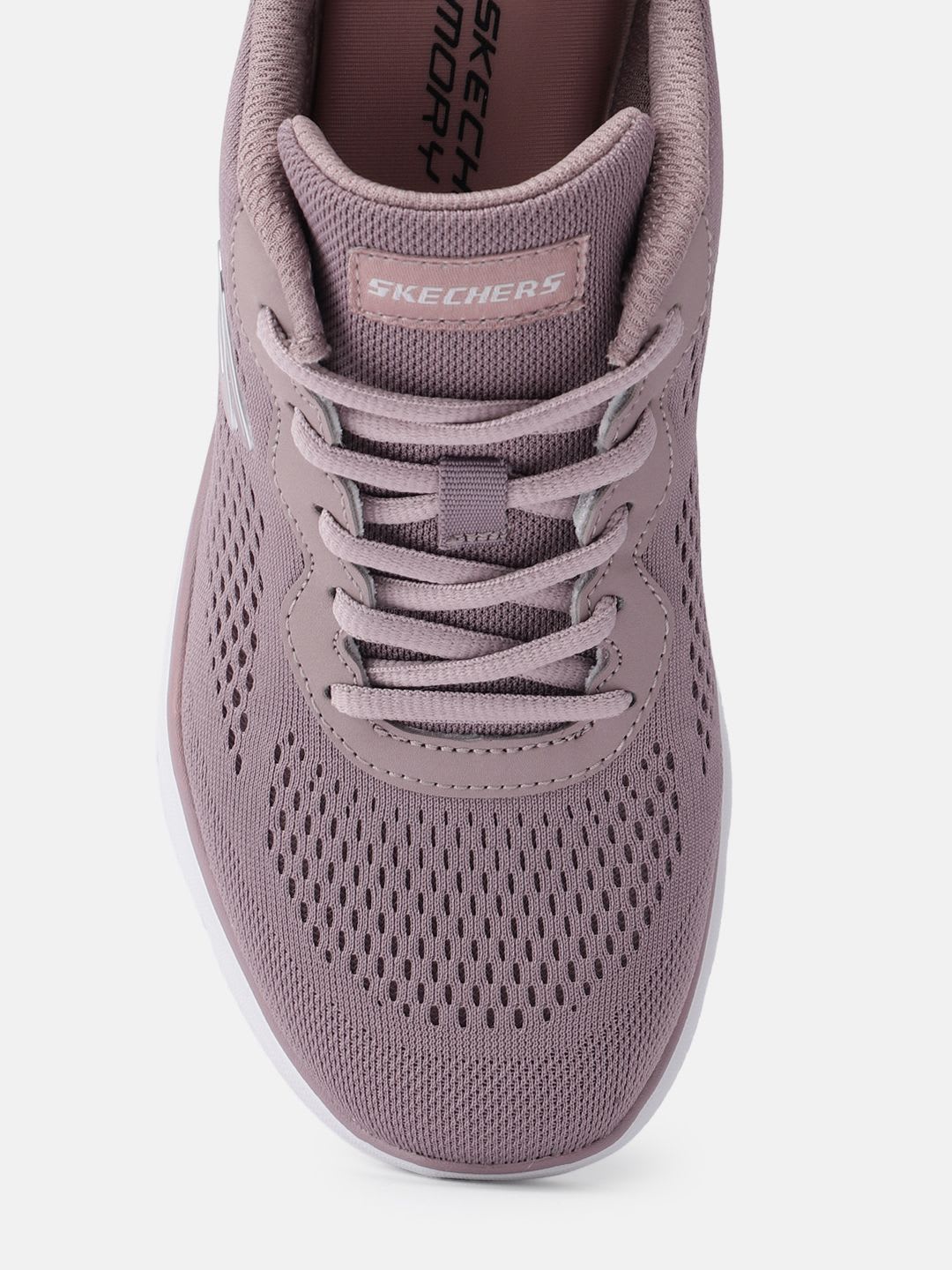 Skechers Women SUMMITS Sneakers - left view
