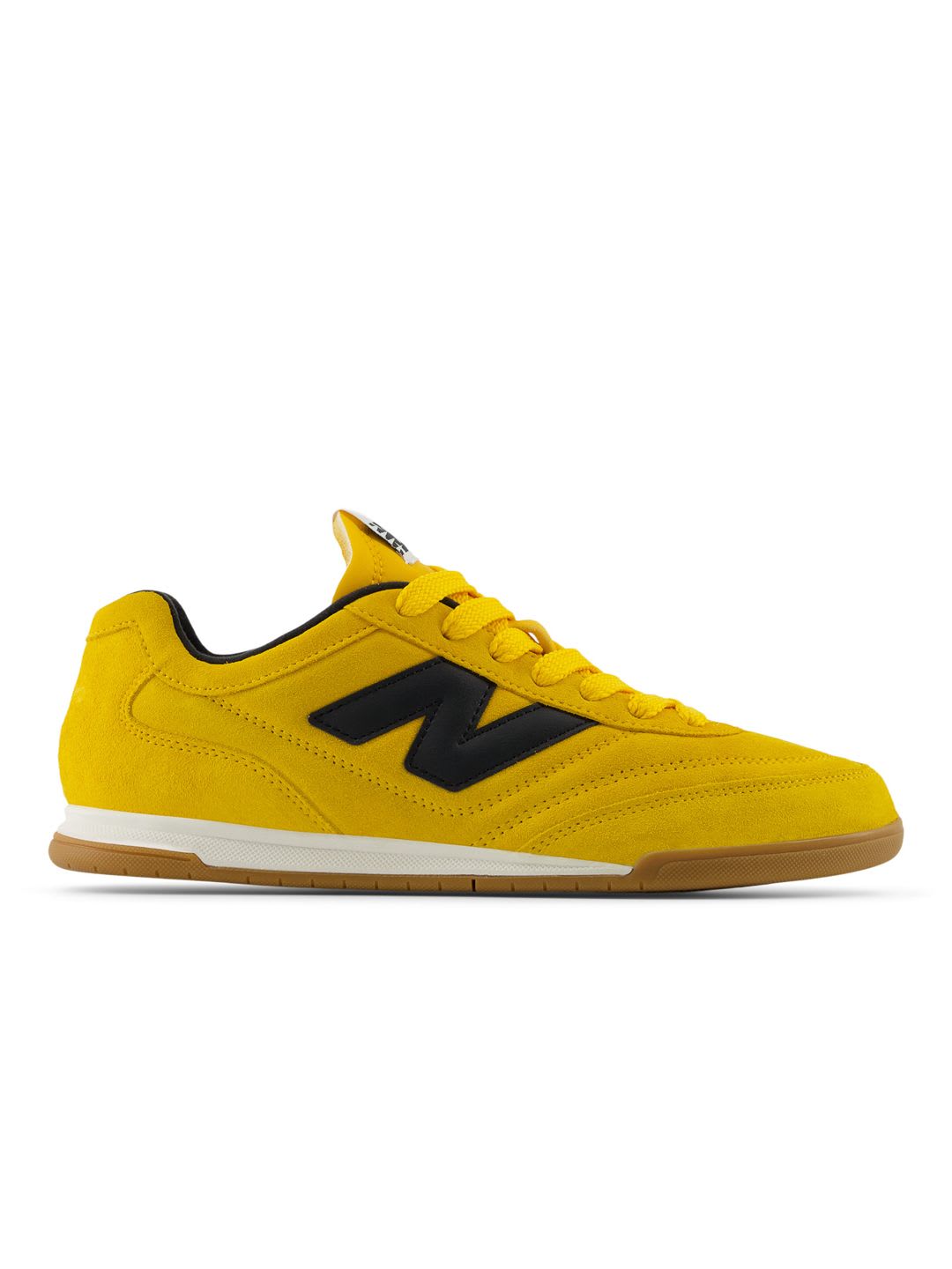New Balance Unisex RC42 Suede Sneakers - default view