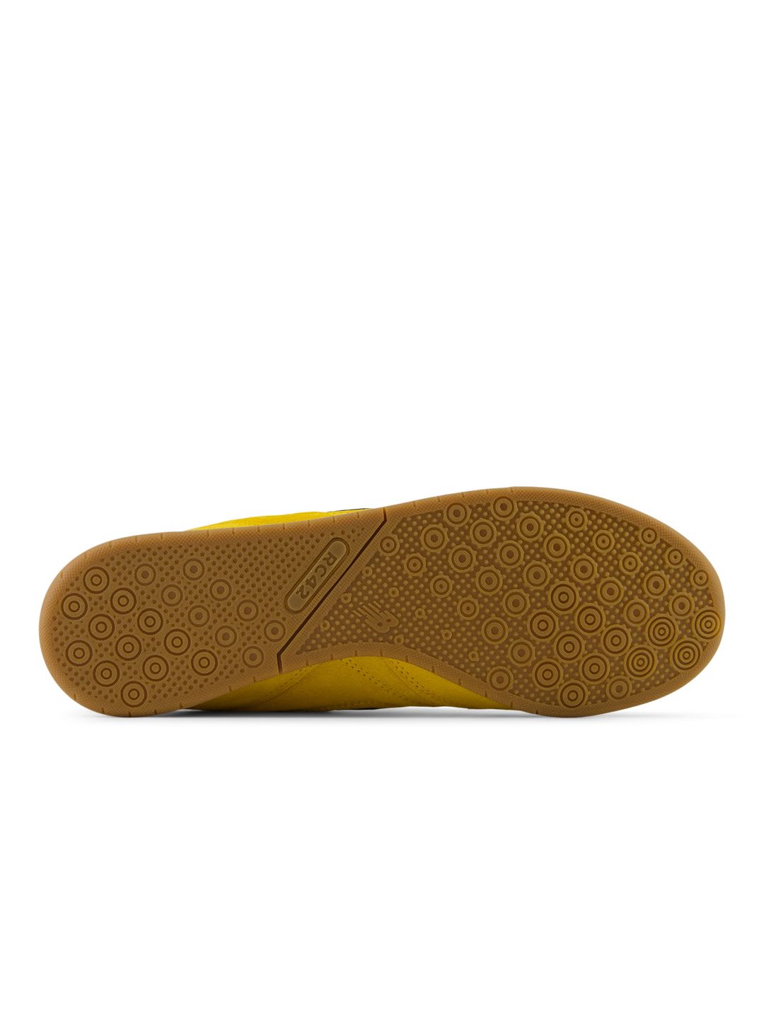 New Balance Unisex RC42 Suede Sneakers - left view