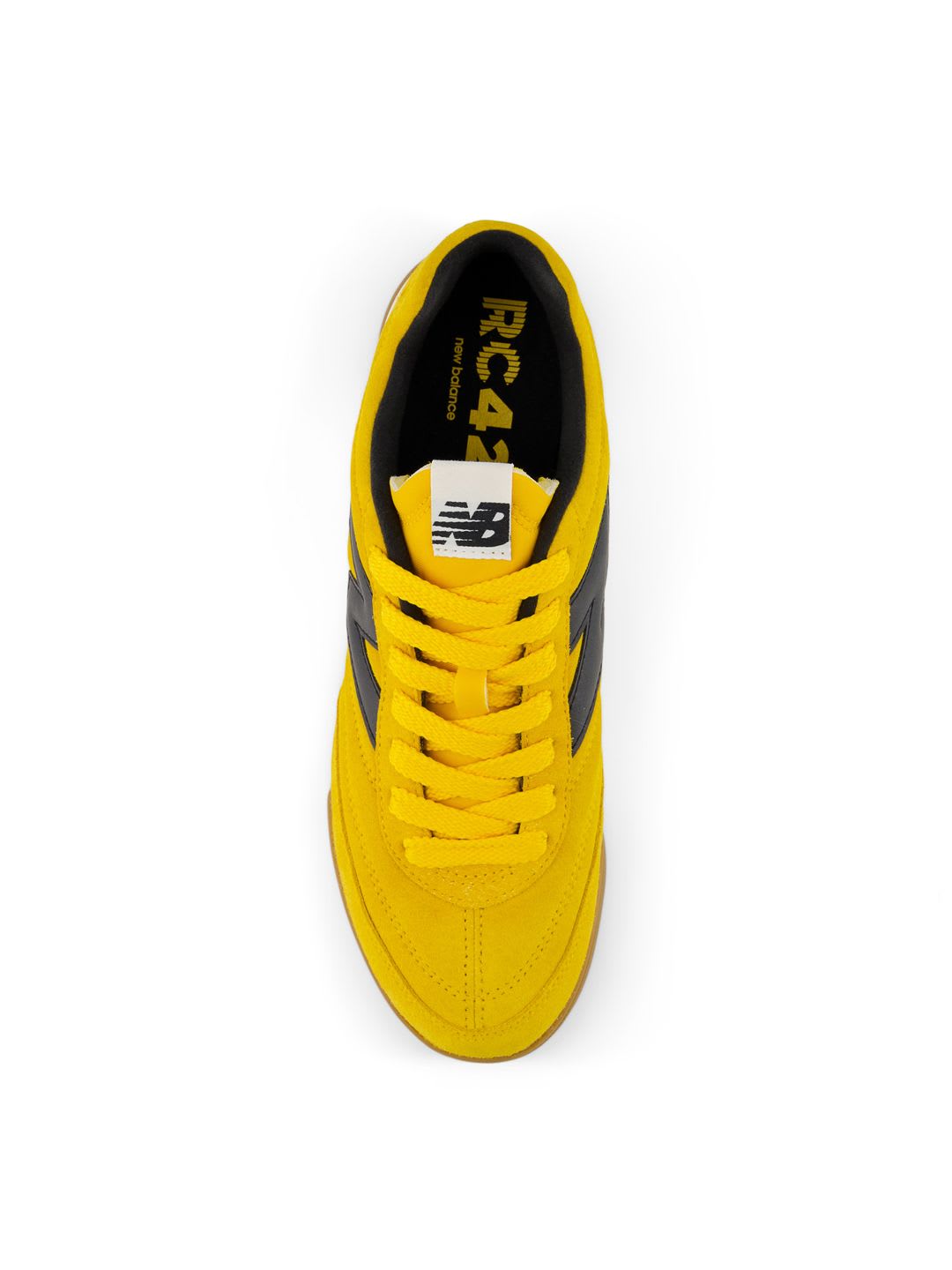 New Balance Unisex RC42 Suede Sneakers - right view