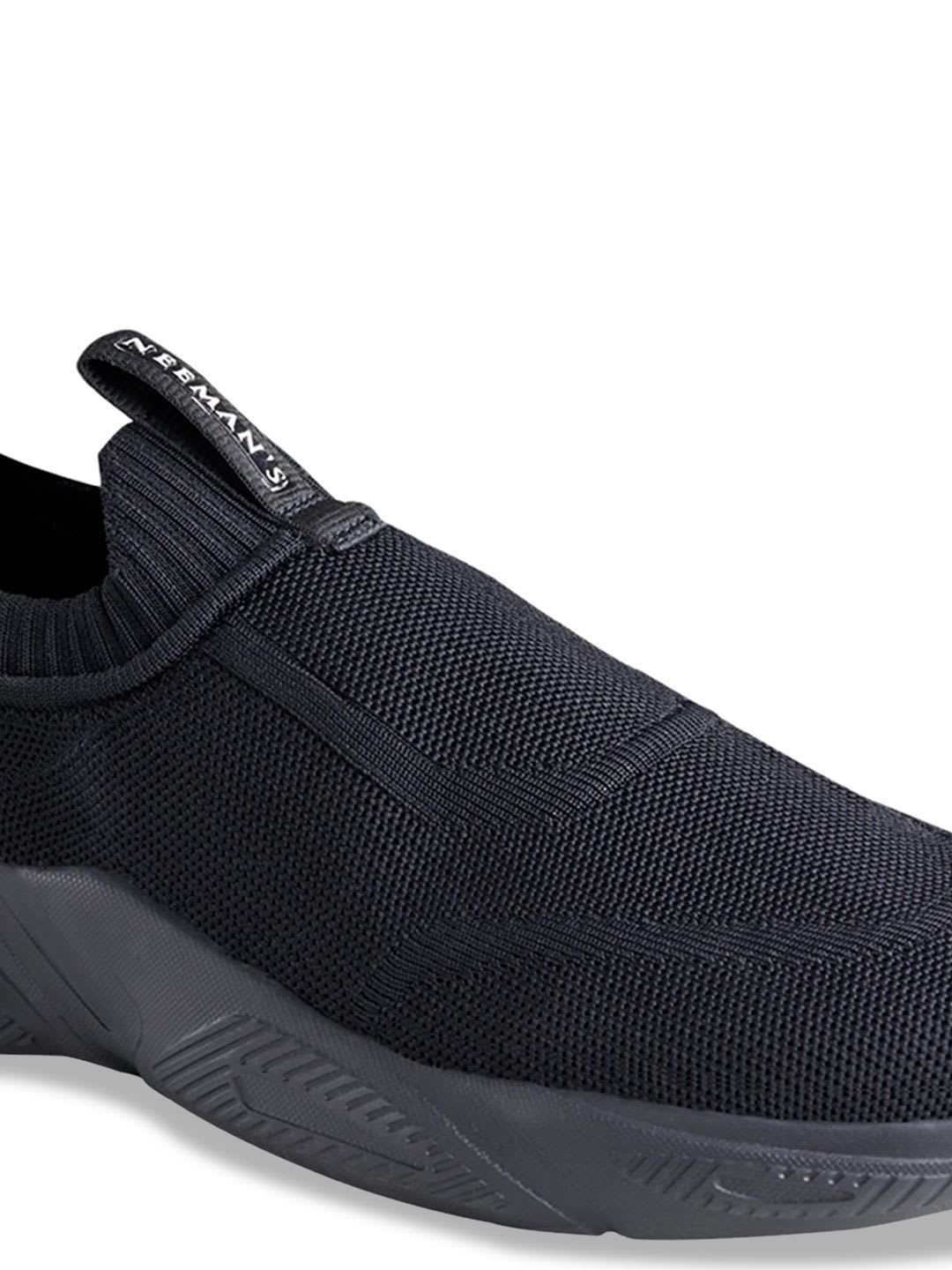 NEEMANS Sole Max Slip-Ons For Men - left view