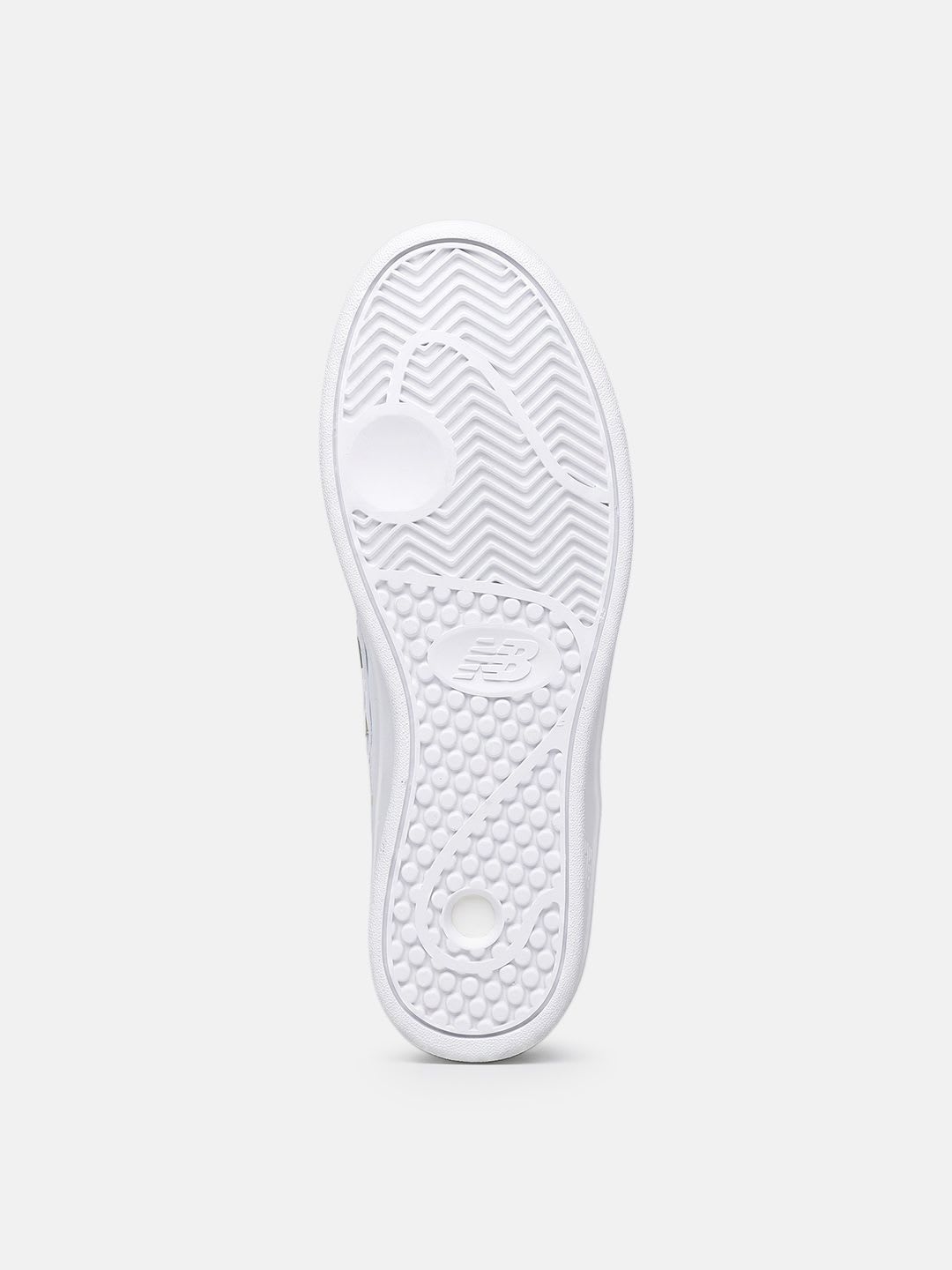 New Balance Unisex BB480 Casual Shoe - back view