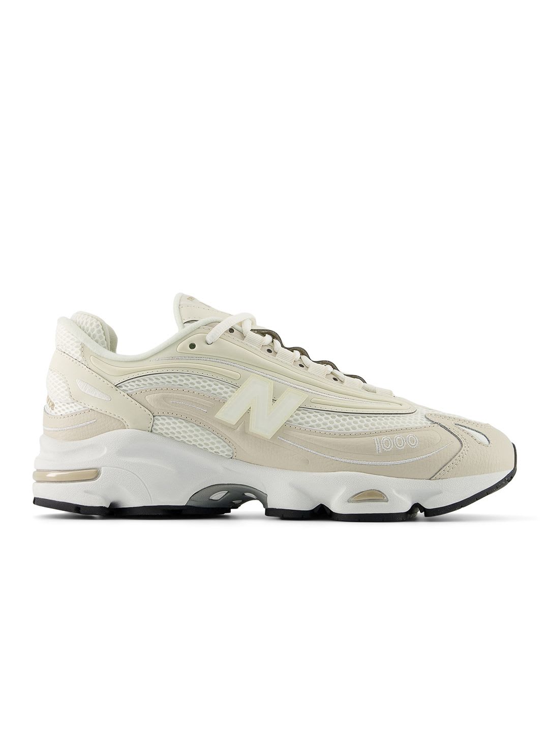 New Balance Unisex M1000 Casual Shoes - default view