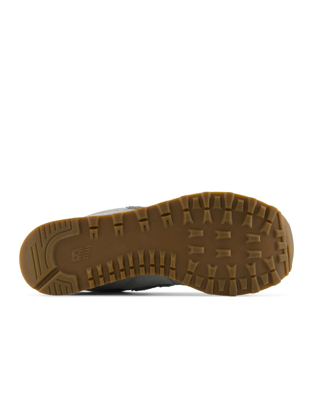 New Balance Unisex 574 Casual Shoes - left view