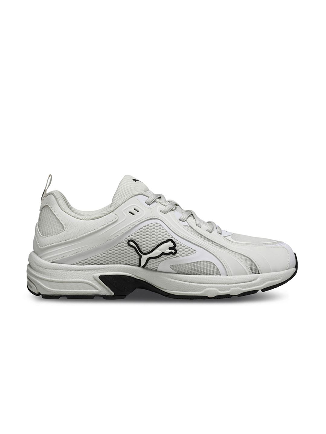 Puma Unisex Gravitek Sneakers - back view
