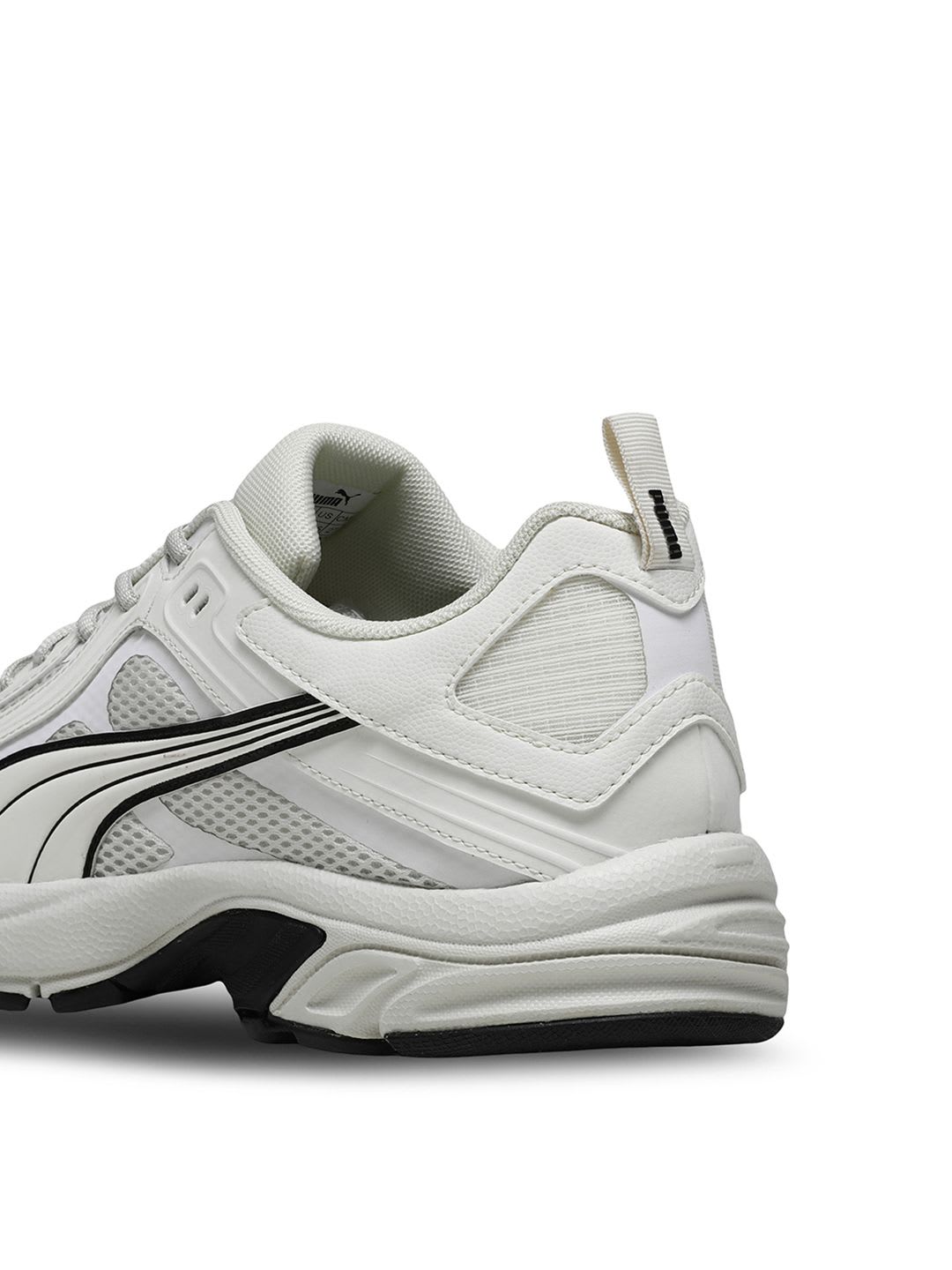 Puma Unisex Gravitek Sneakers - left view