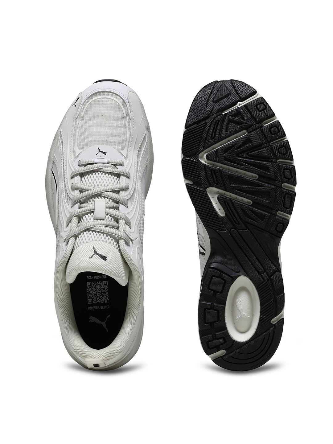 Puma Unisex Gravitek Sneakers - right view