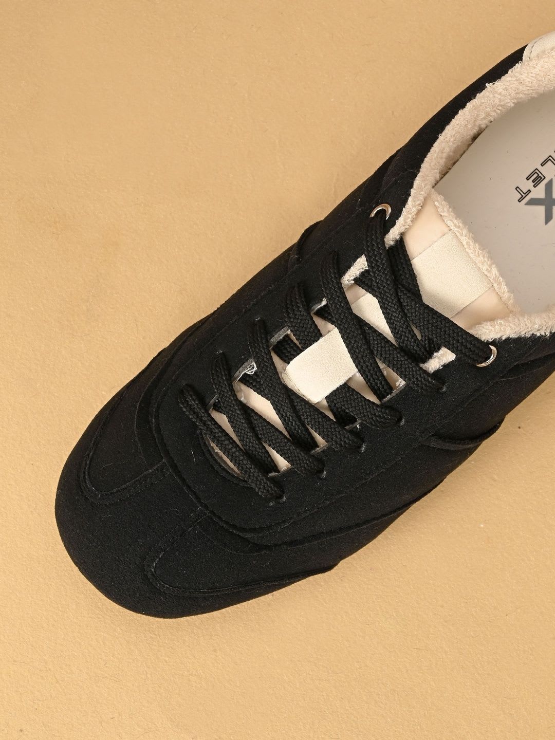 HRX by Hrithik Roshan Women Sneakers - right view