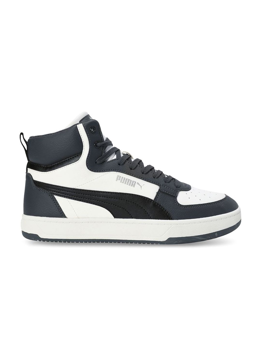 Puma Caven 2.0 Mid Sneakers - back view