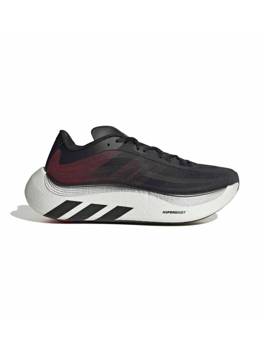 ADIDAS Originals Unisex Hyperboost Euphoria LT Casual Shoes - back view