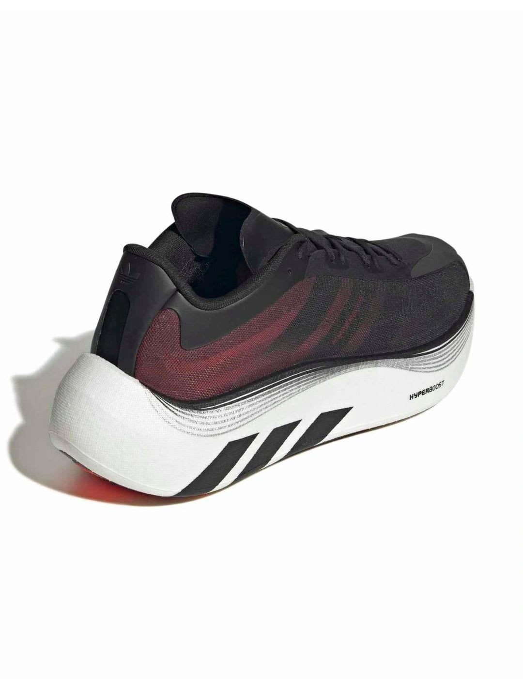 ADIDAS Originals Unisex Hyperboost Euphoria LT Casual Shoes - left view