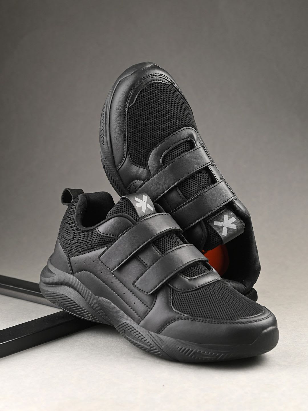 HRX by Hrithik Roshan Unisex Back To School Shoes - default view